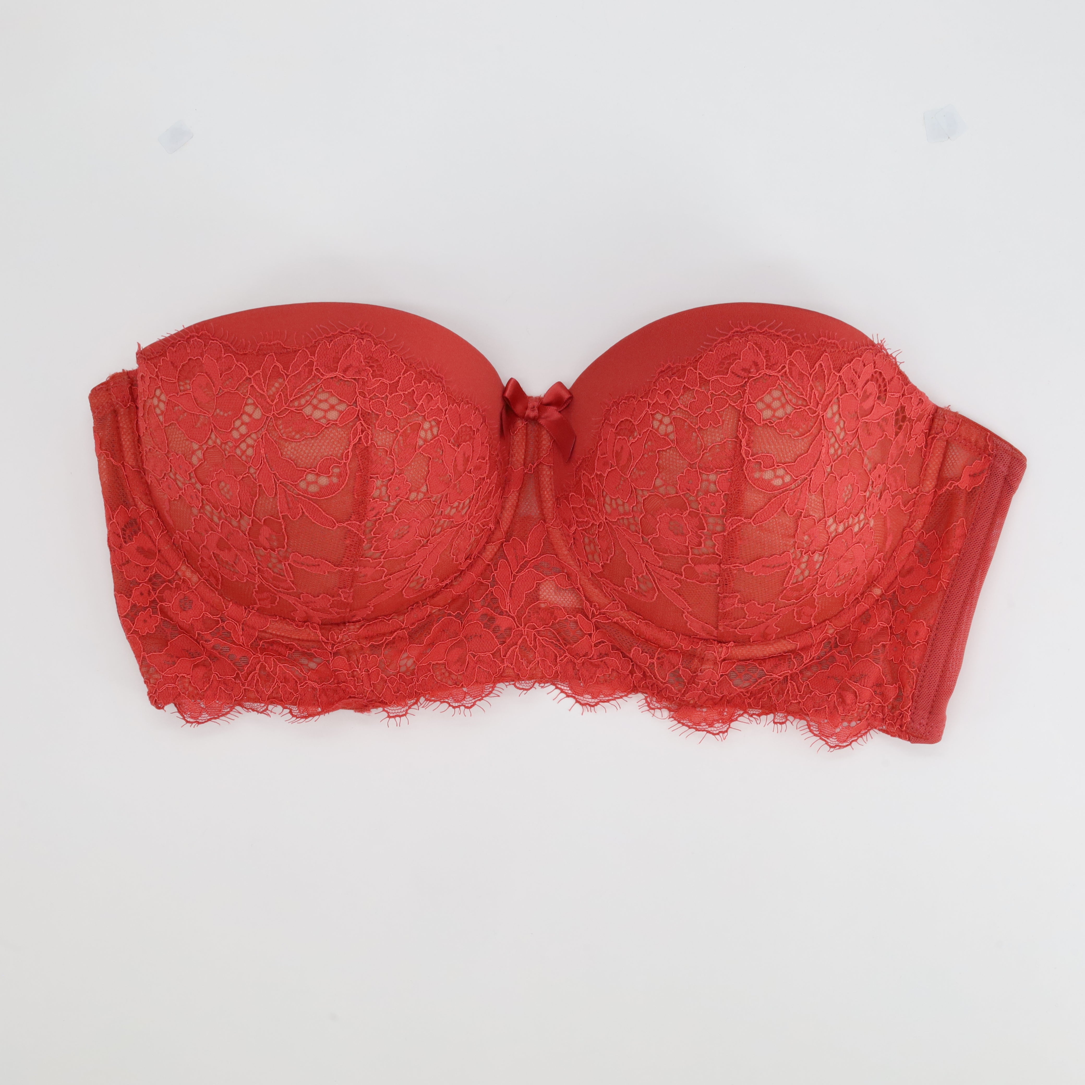 Bandeau Hunkemöller Rouge
