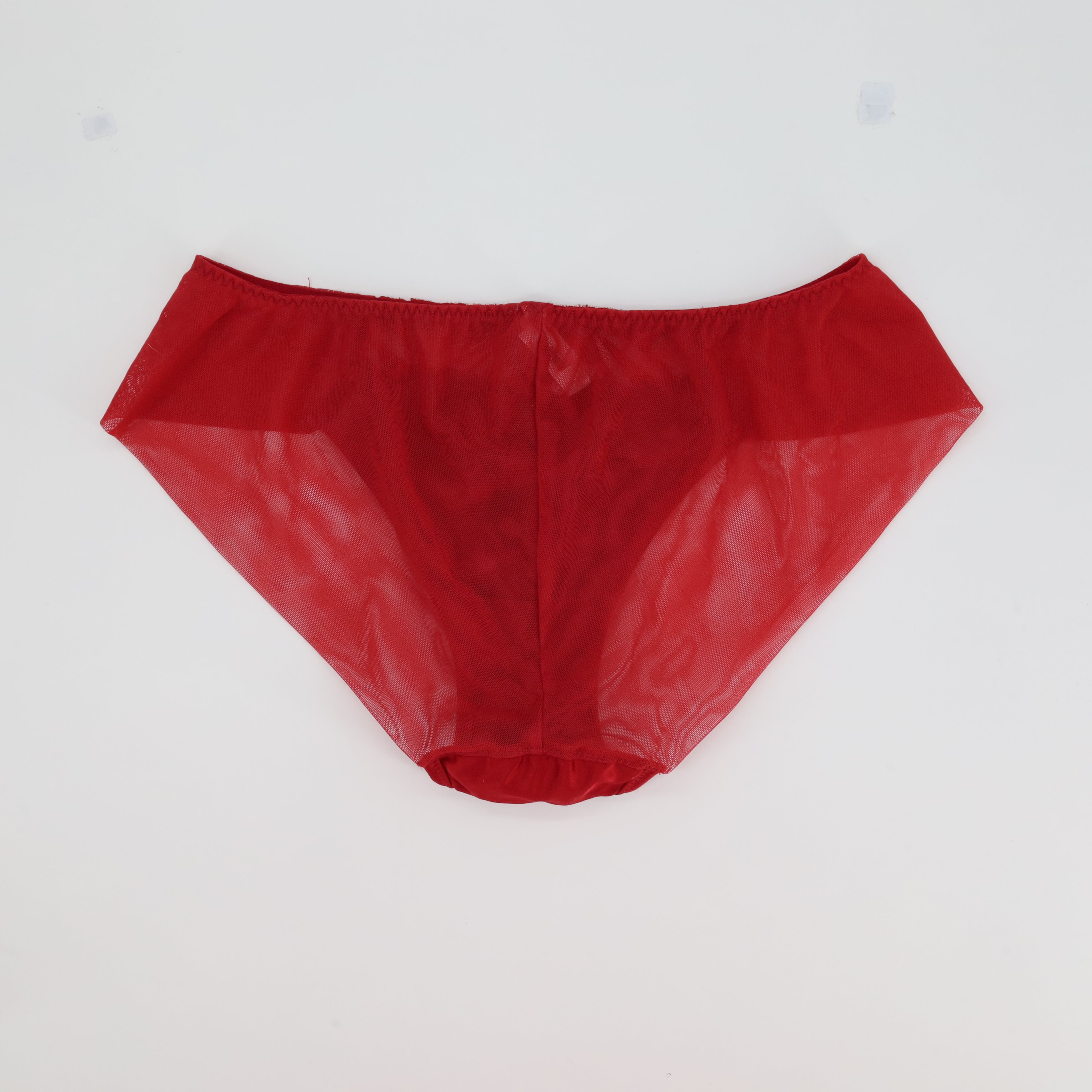 Culotte Intimissimi Rouge