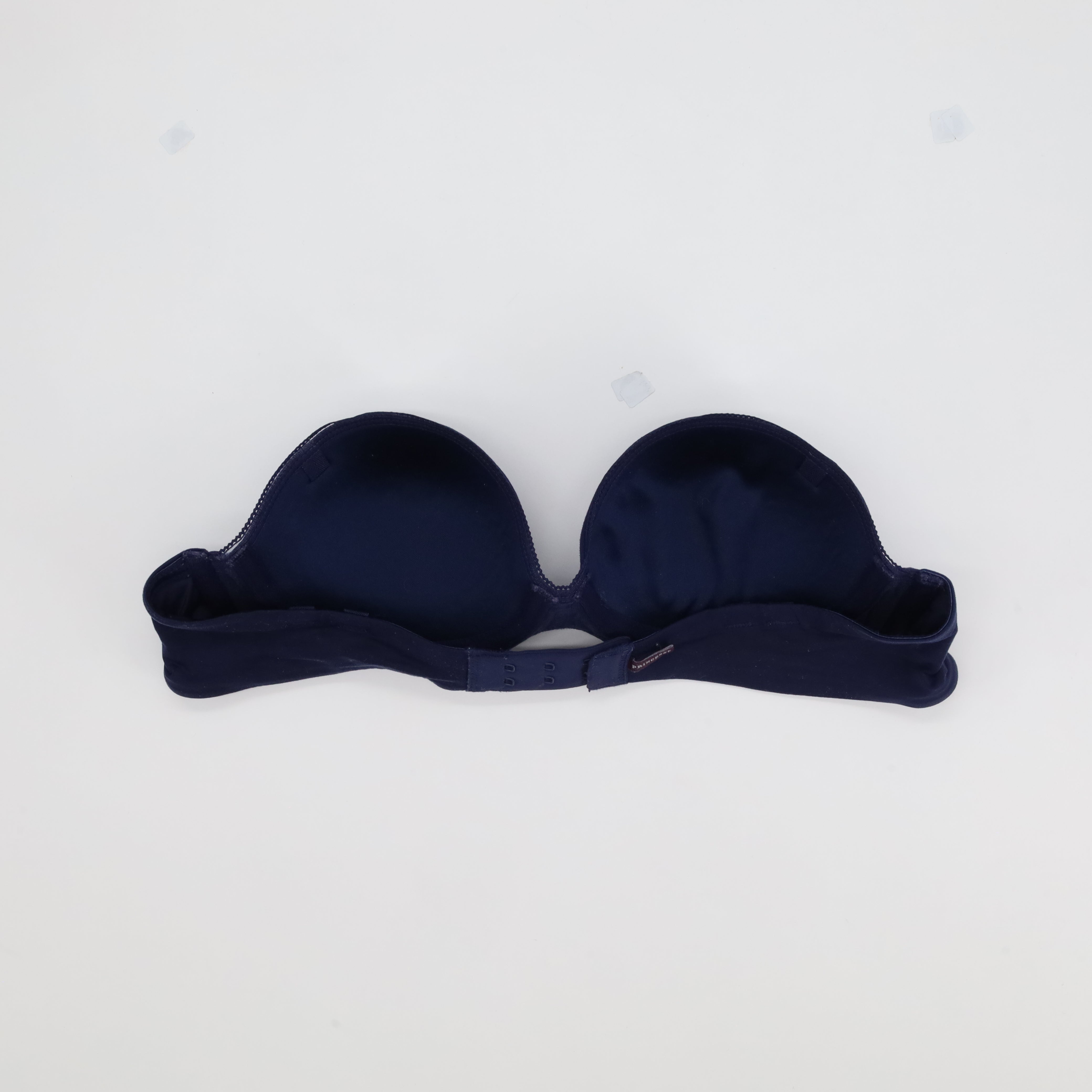 Bandeau Princesse tam.tam Bleu
