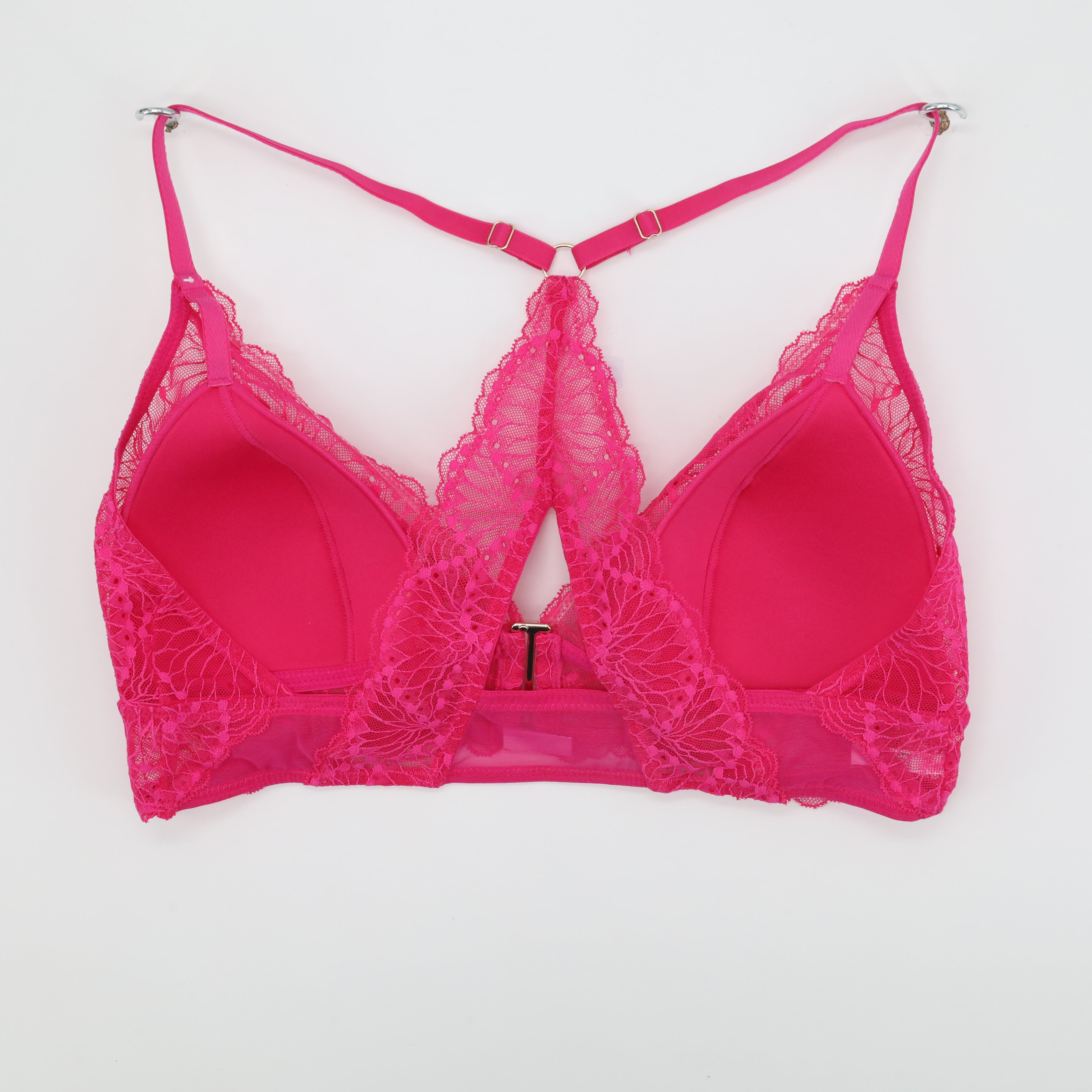Soutien-gorge RougeGorge Rose