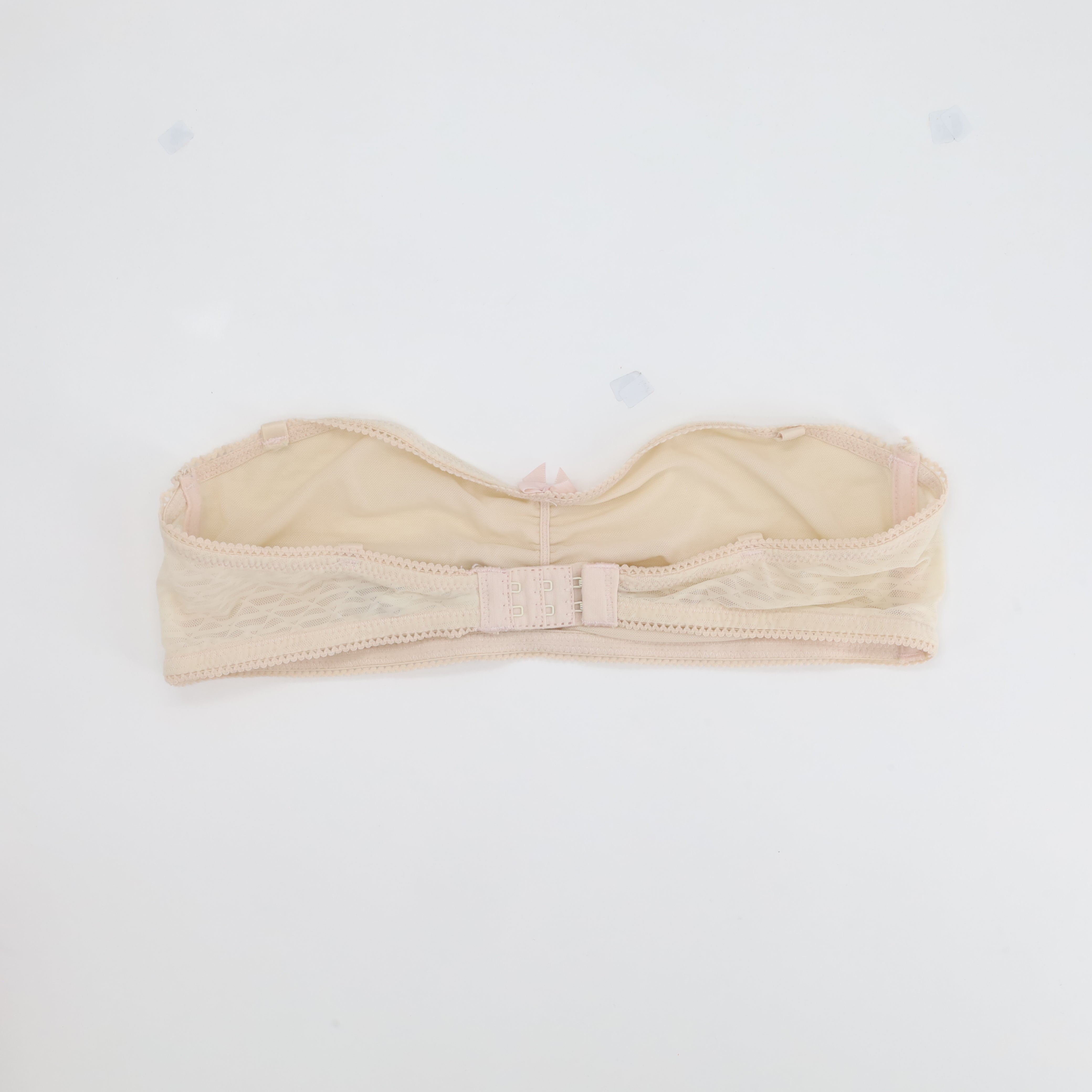 Bandeau ETAM Beige