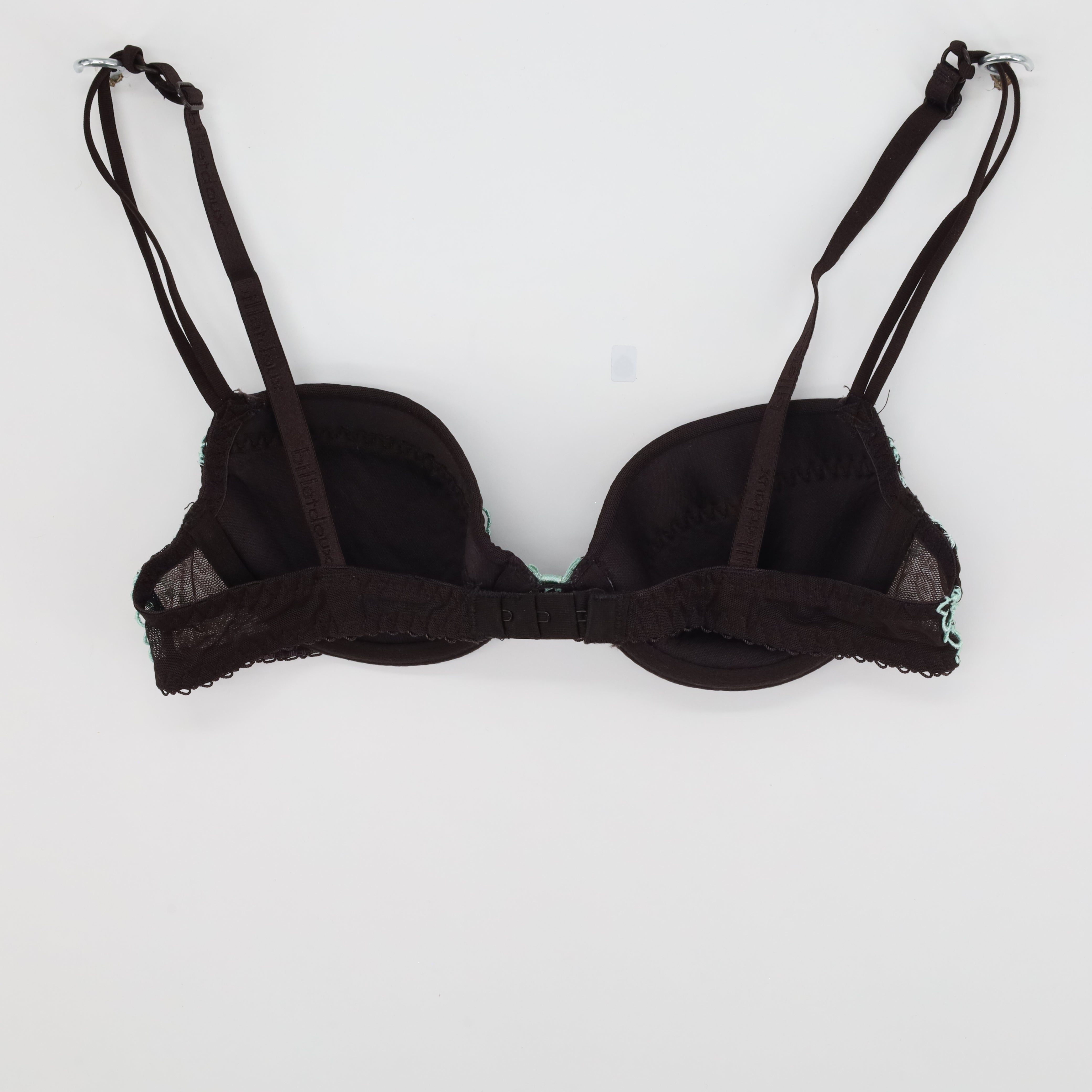 Soutien-gorge Billet doux Marron