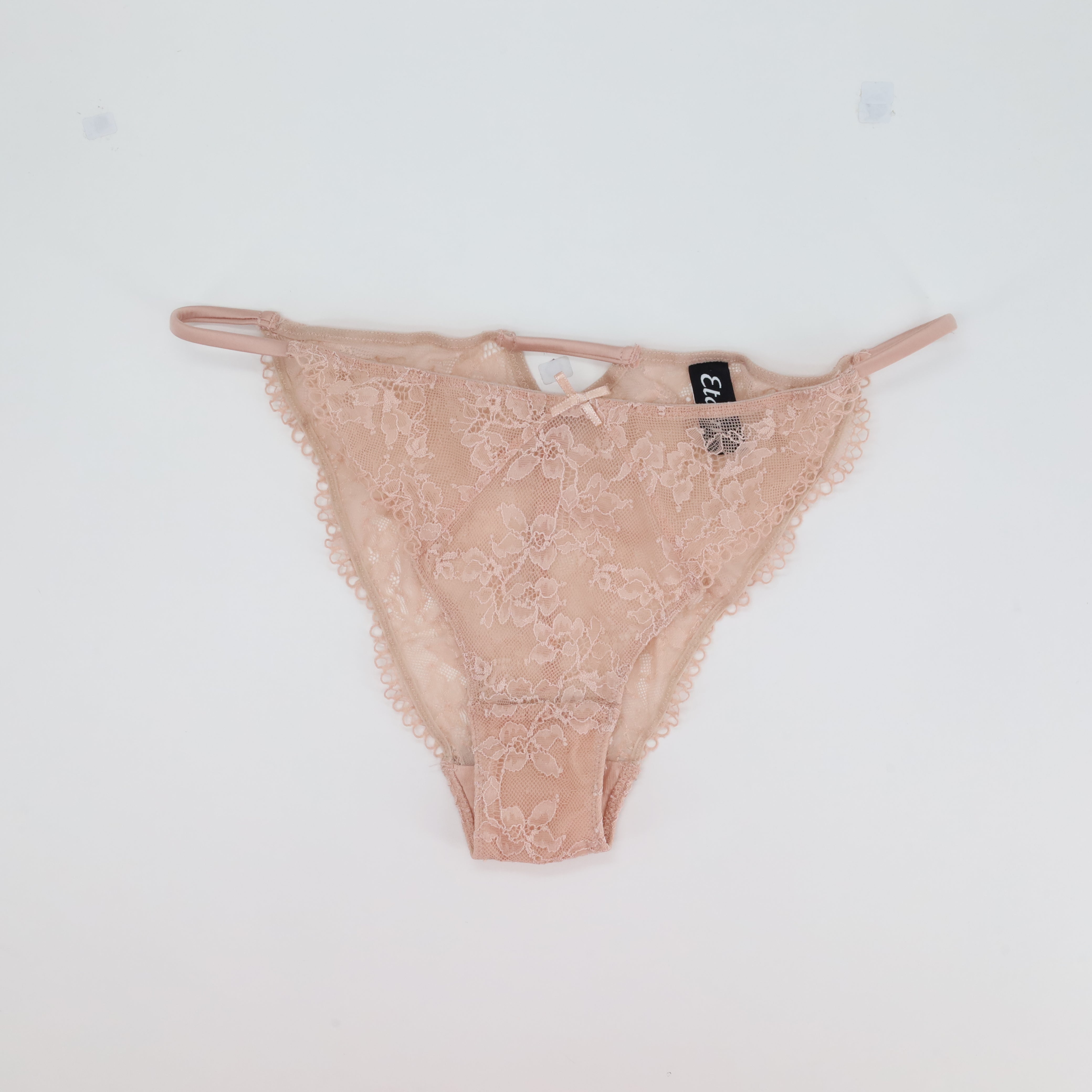 Tanga ETAM Rose