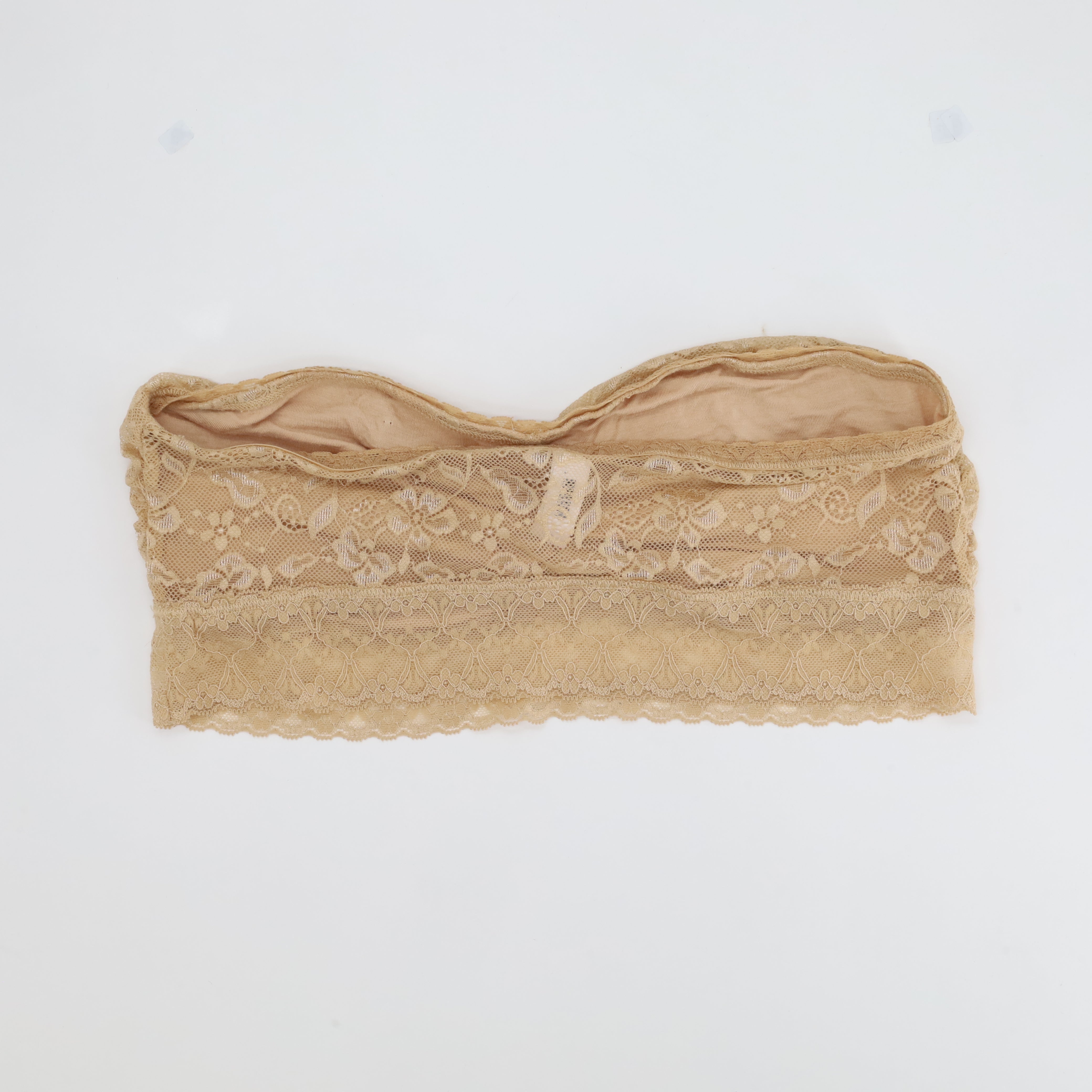 Bandeau Beige