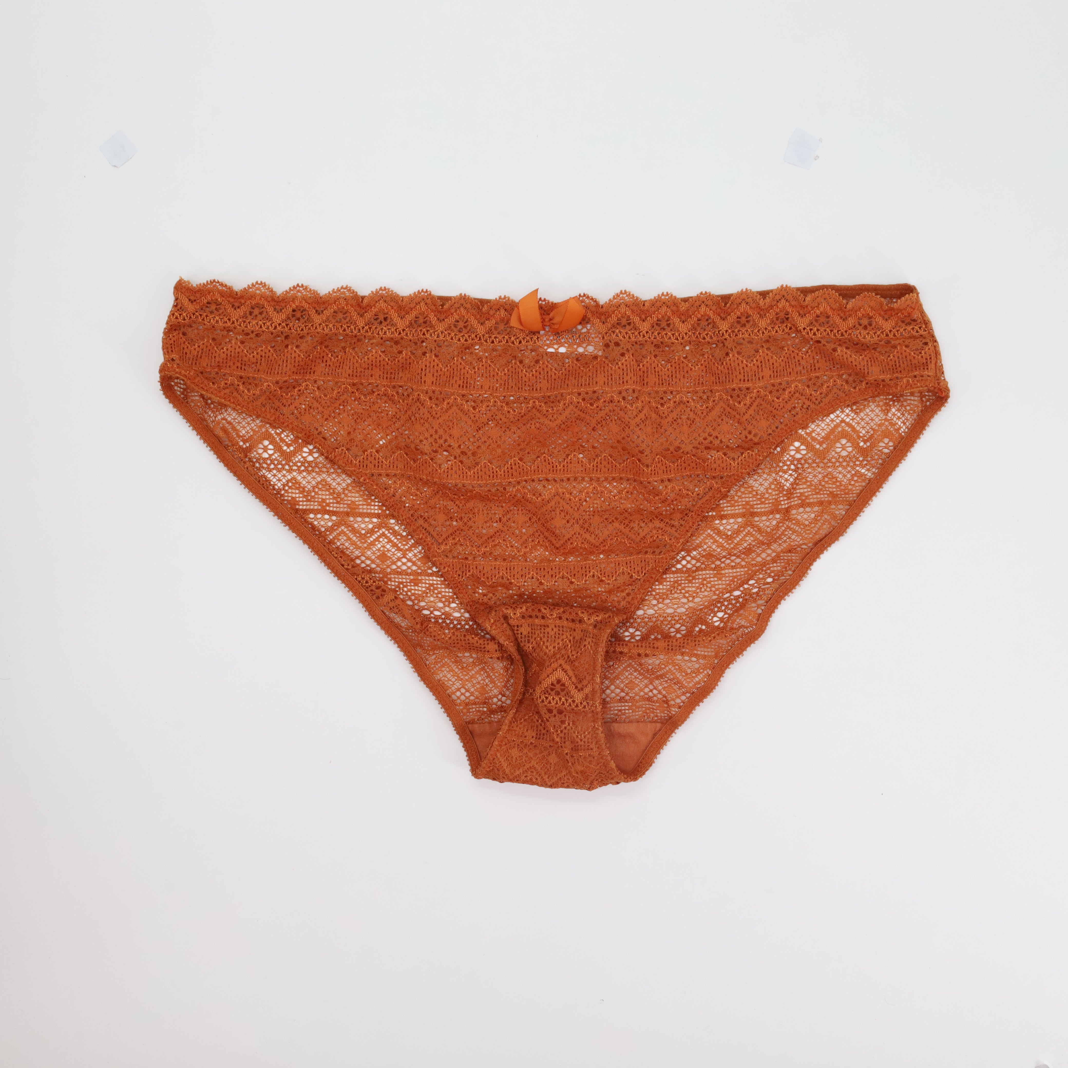 Culotte ETAM Orange