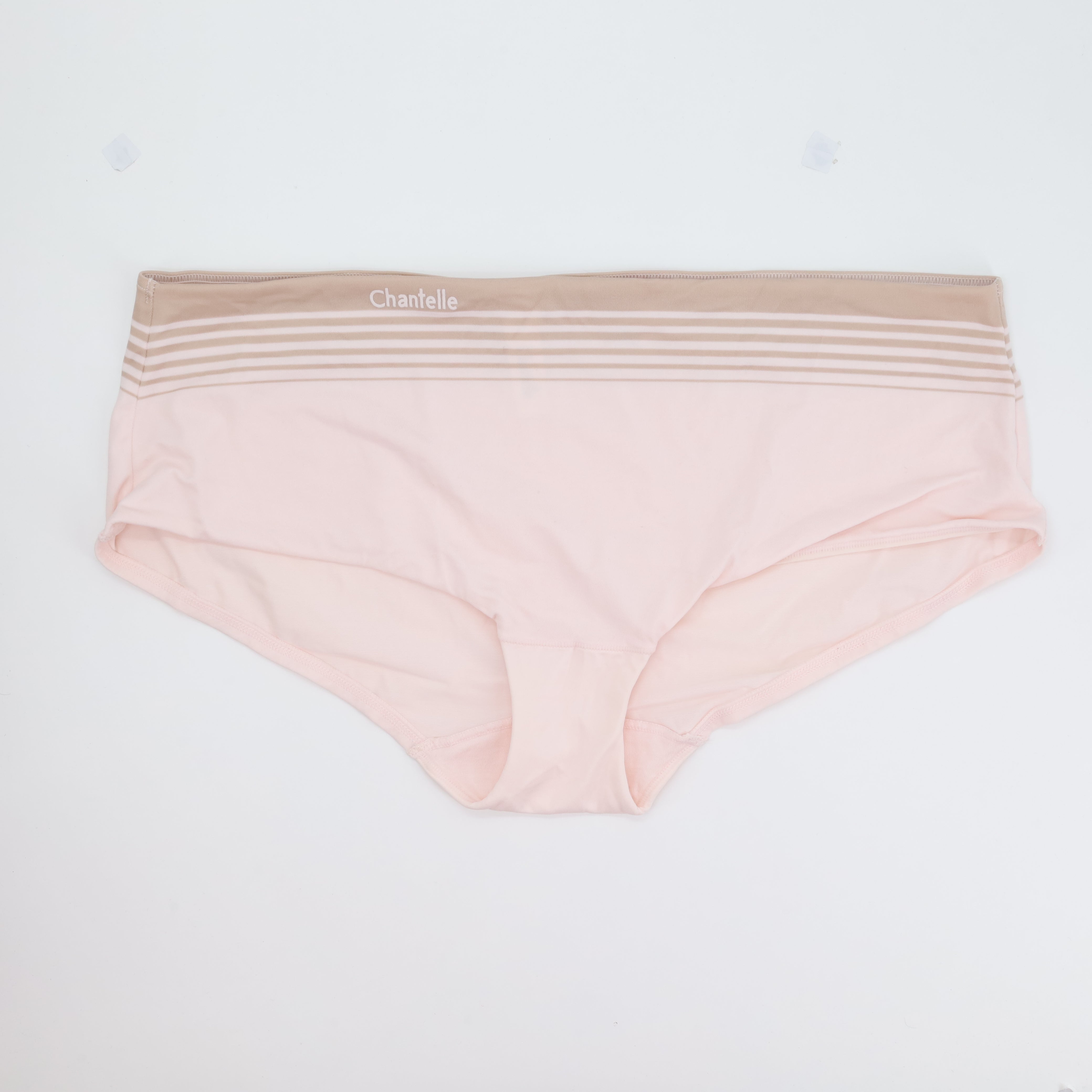 Culotte Chantelle Rose