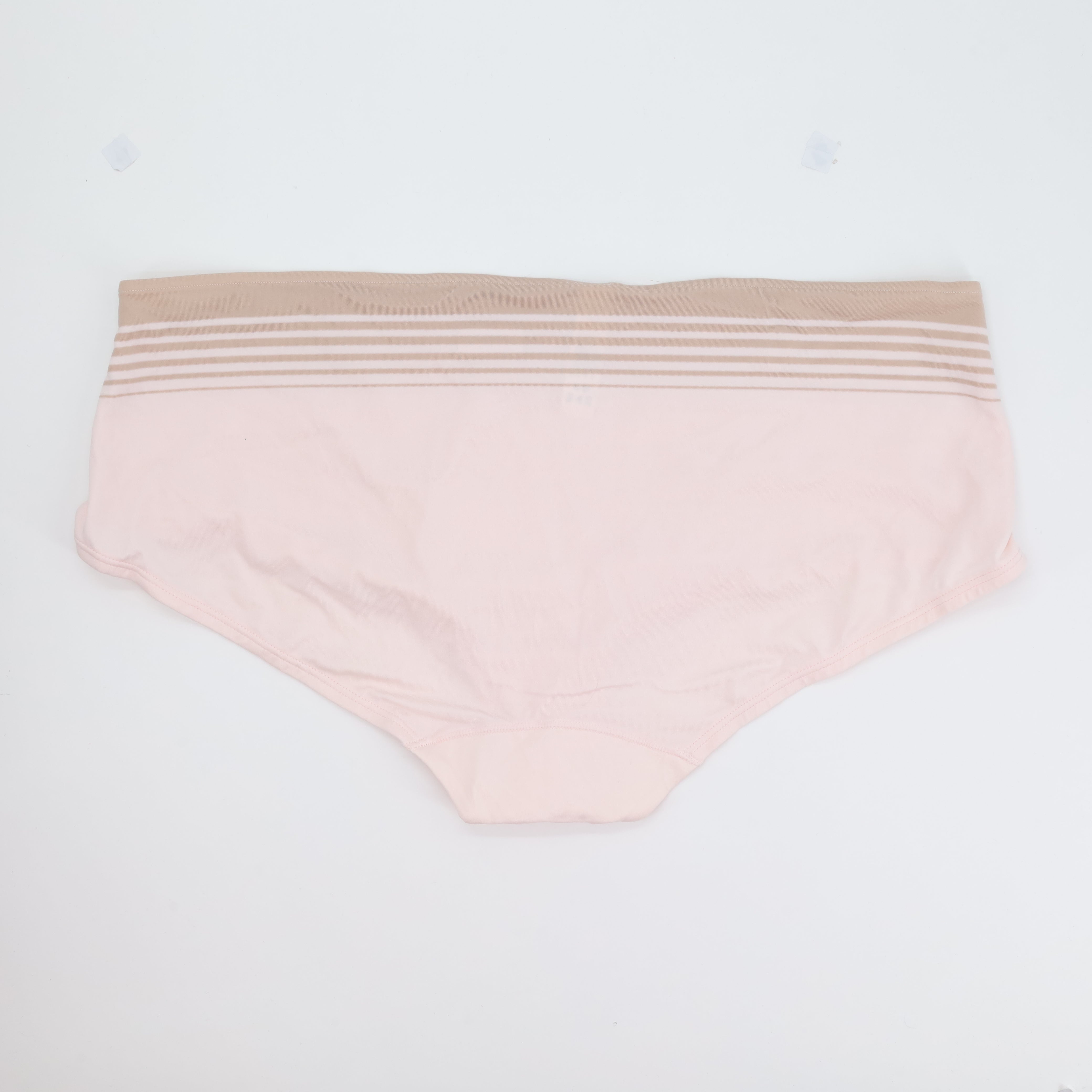Culotte Chantelle Rose