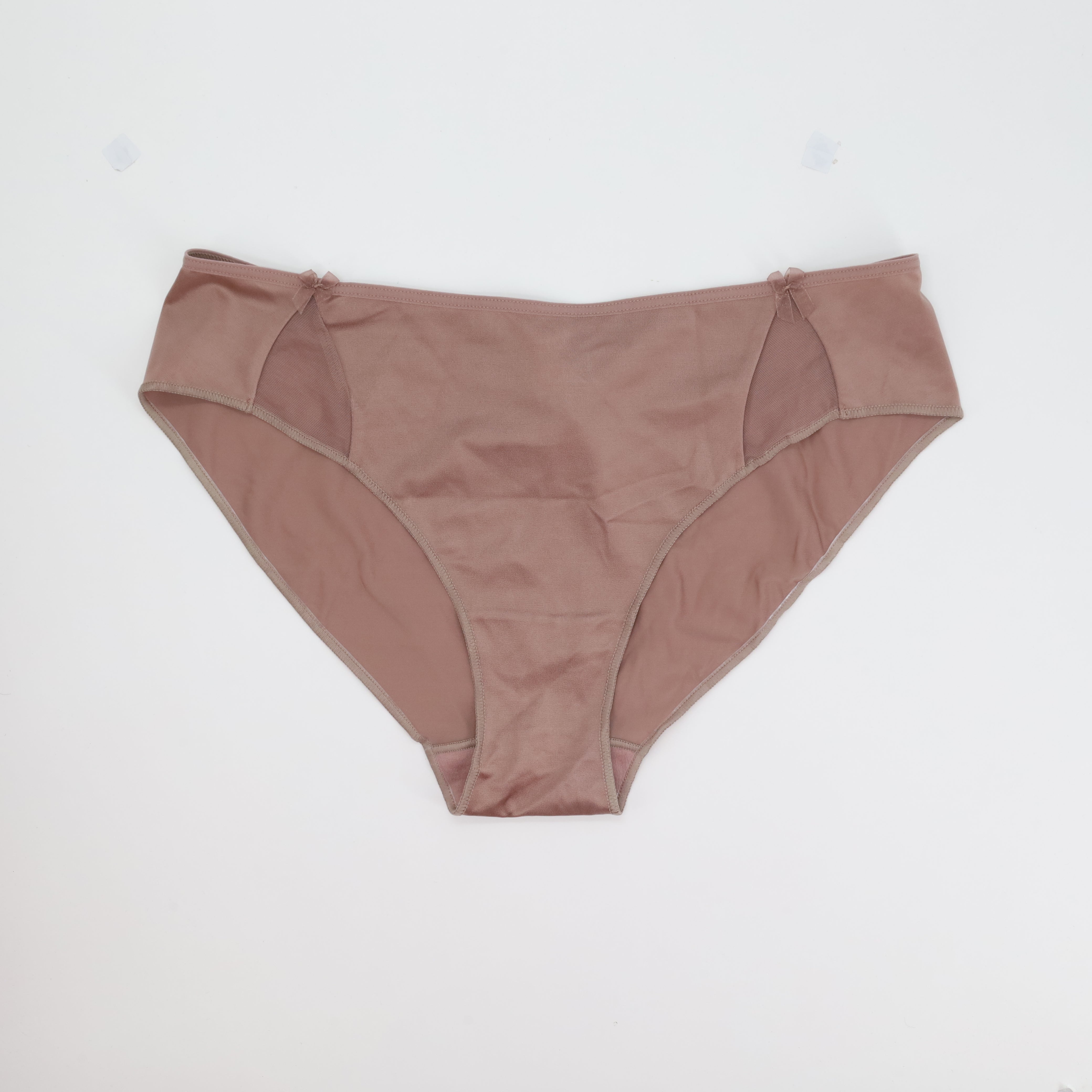 Culotte Playtex Marron
