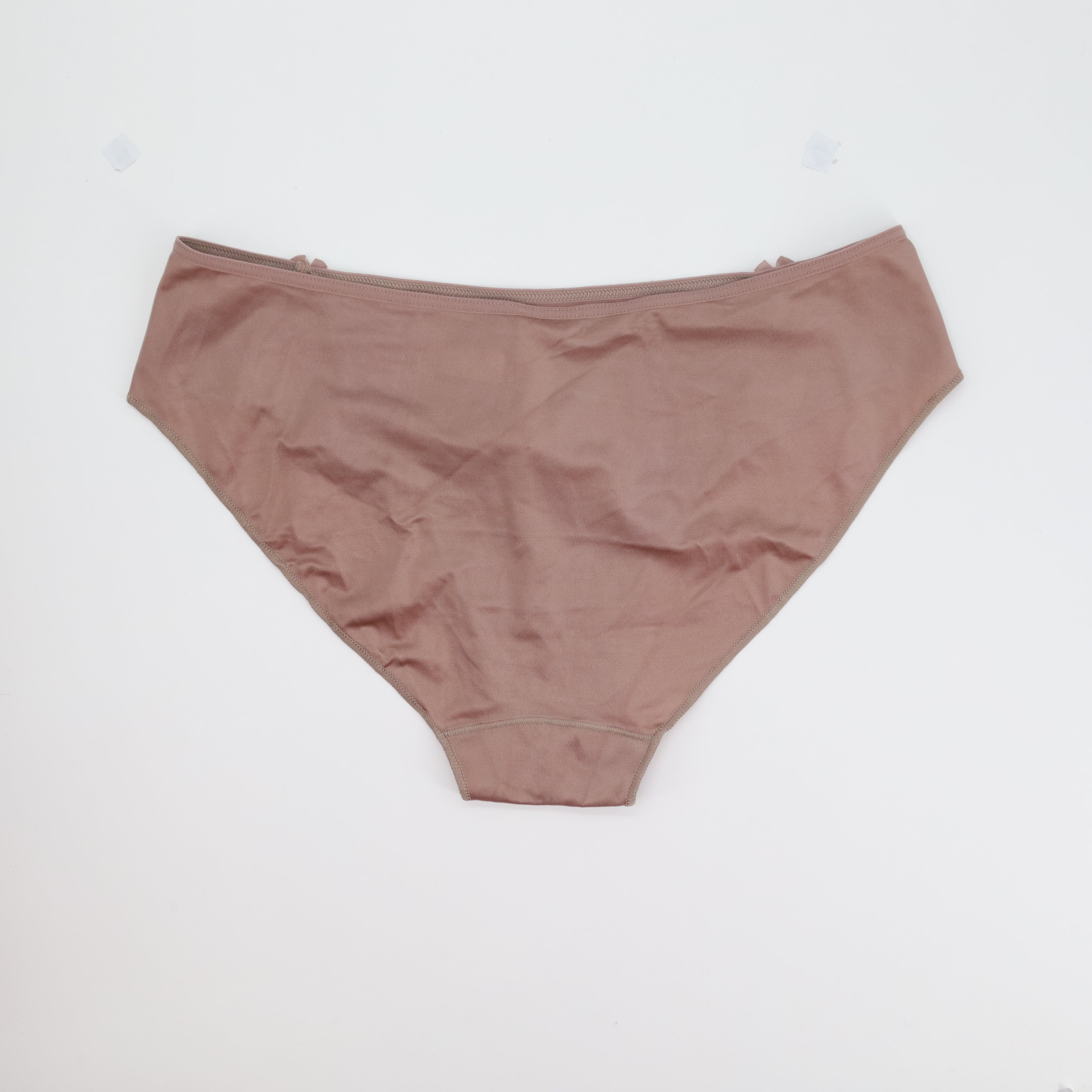 Culotte Playtex Marron