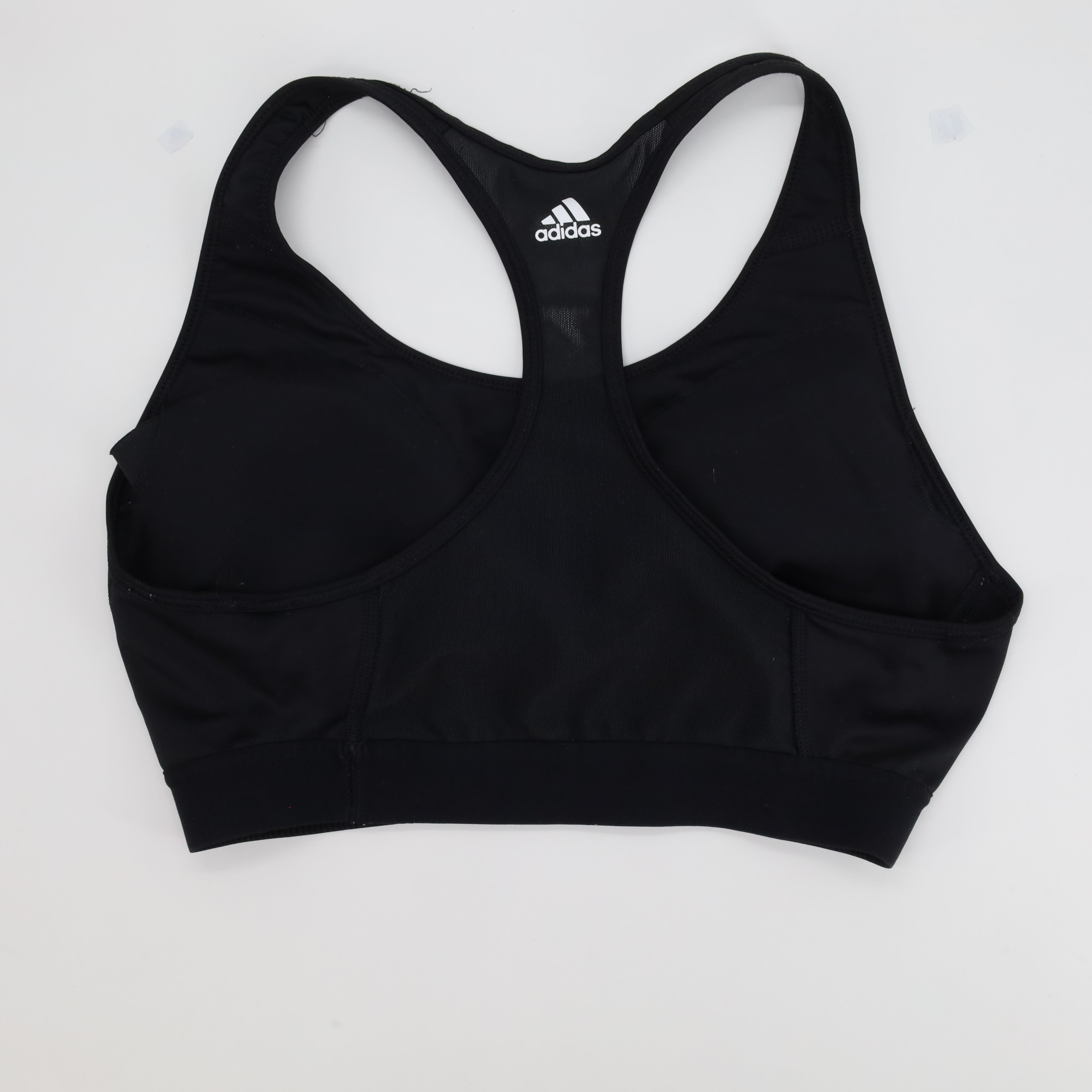 Brassière Adidas Noir