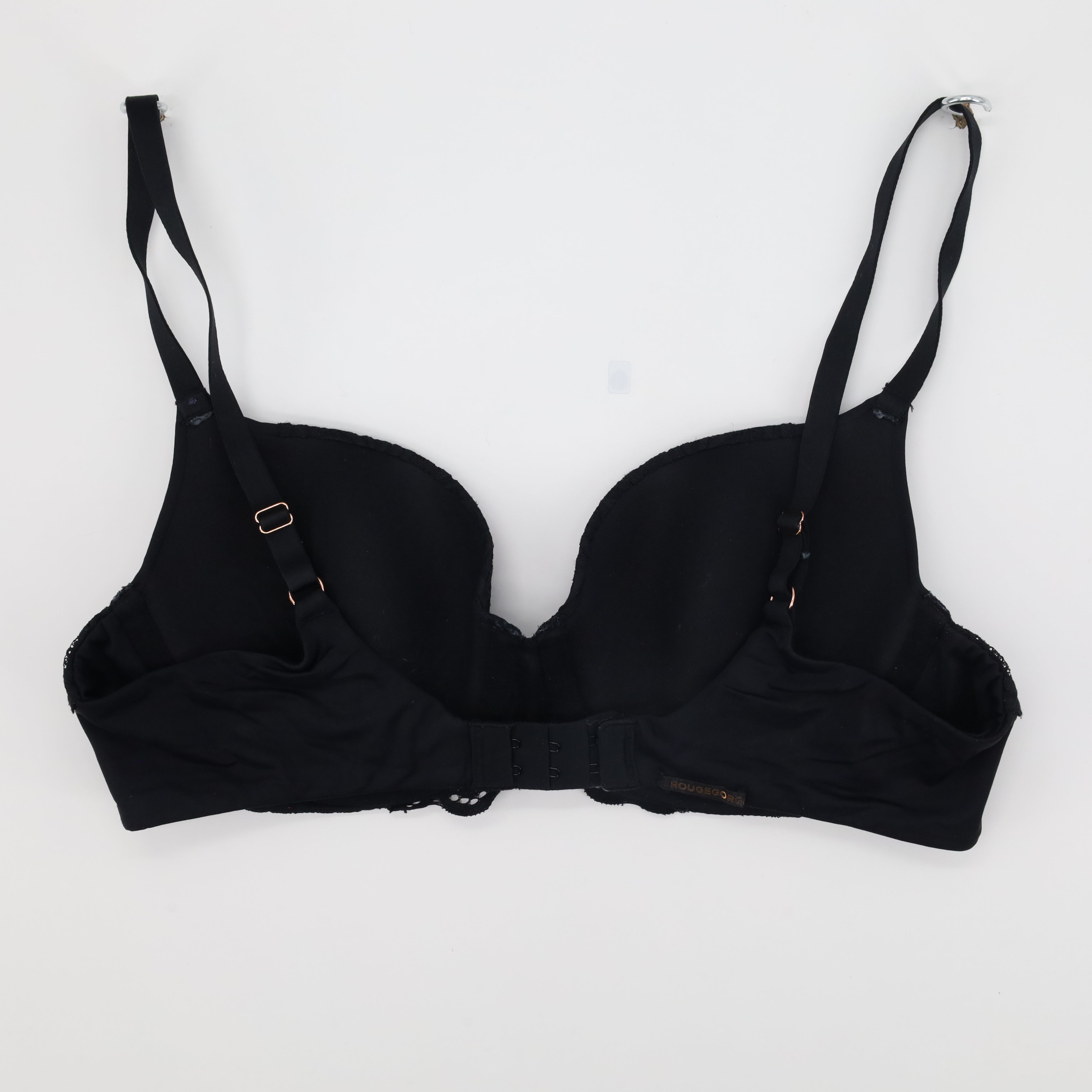 Soutien-gorge RougeGorge Noir