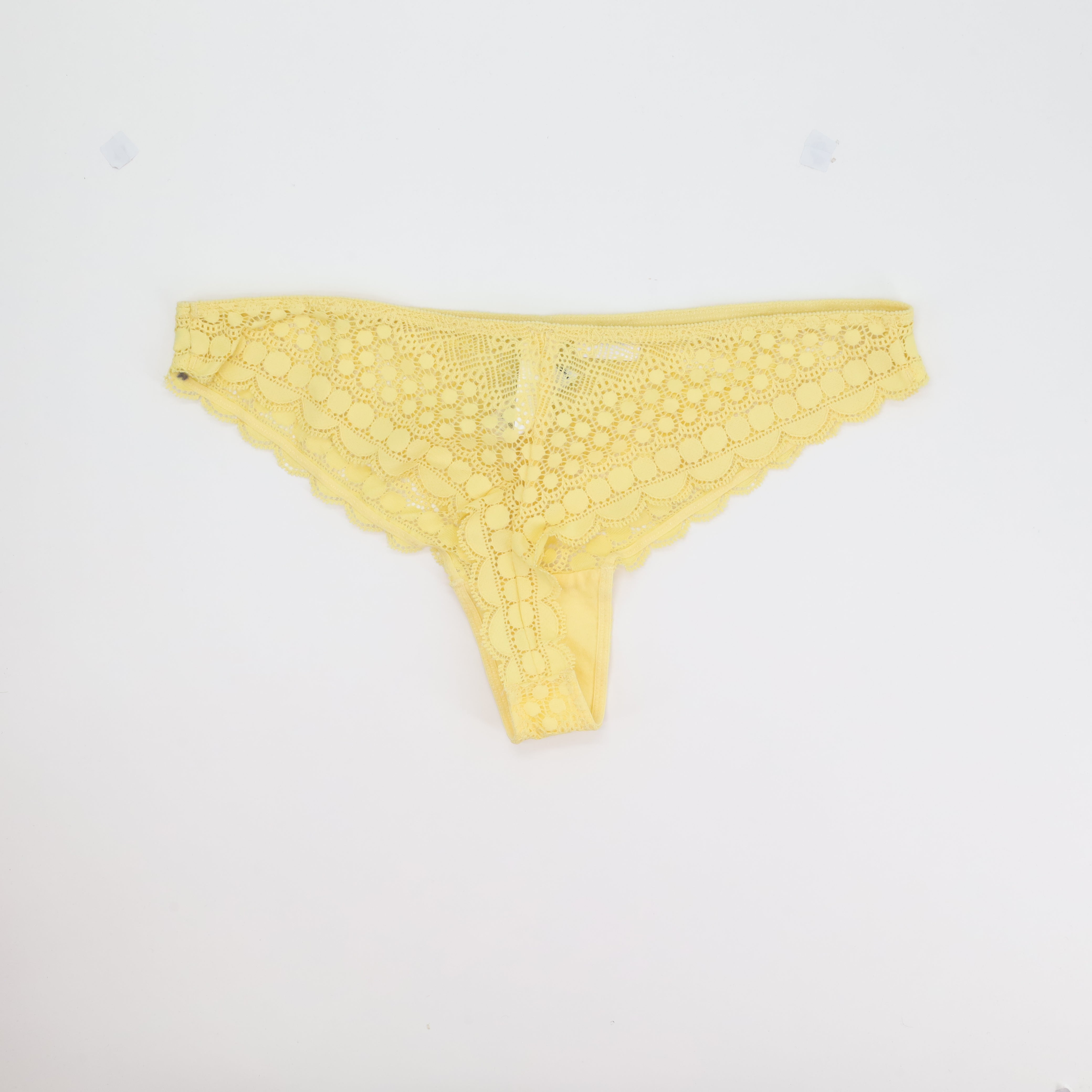 Tanga ETAM Jaune