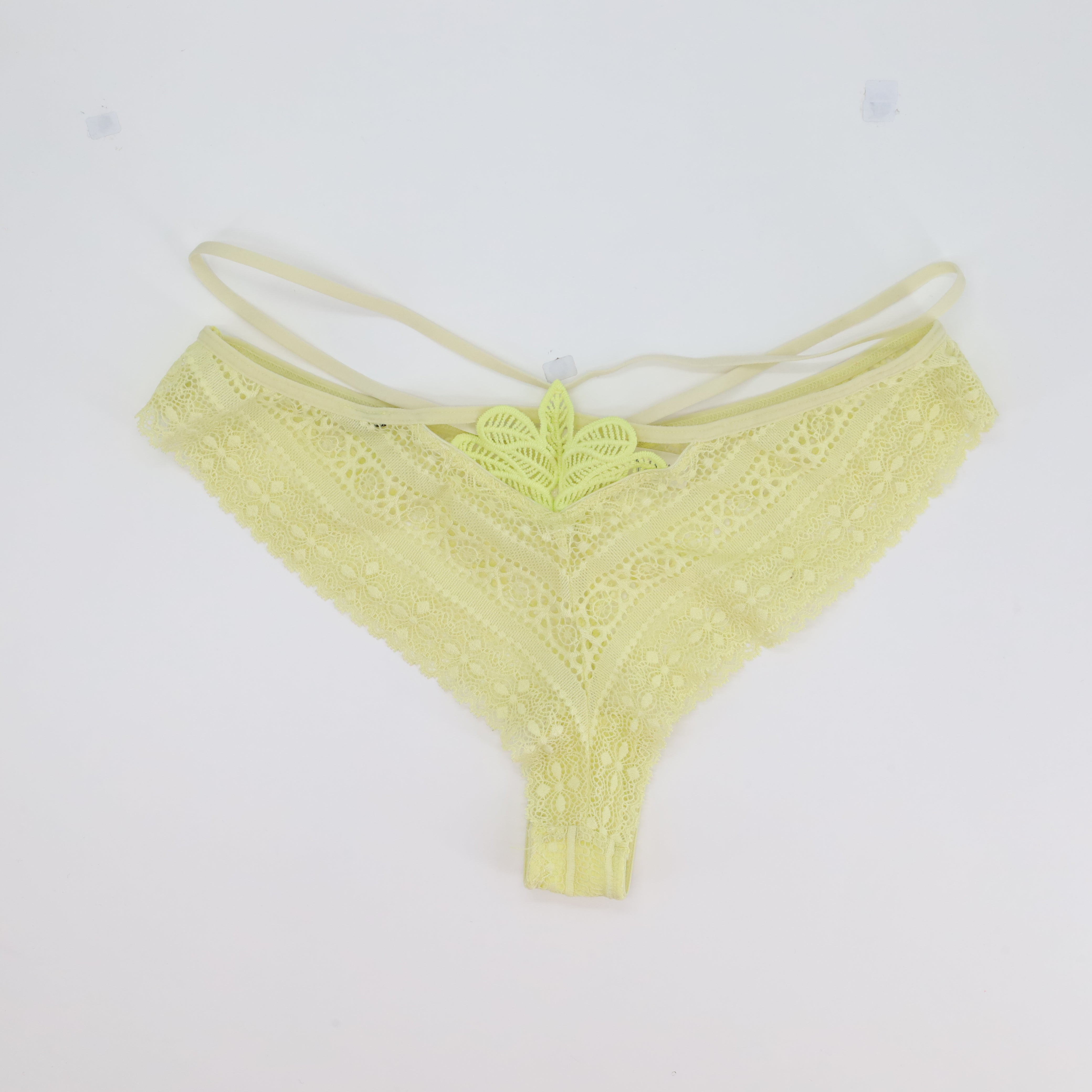 Tanga Jaune