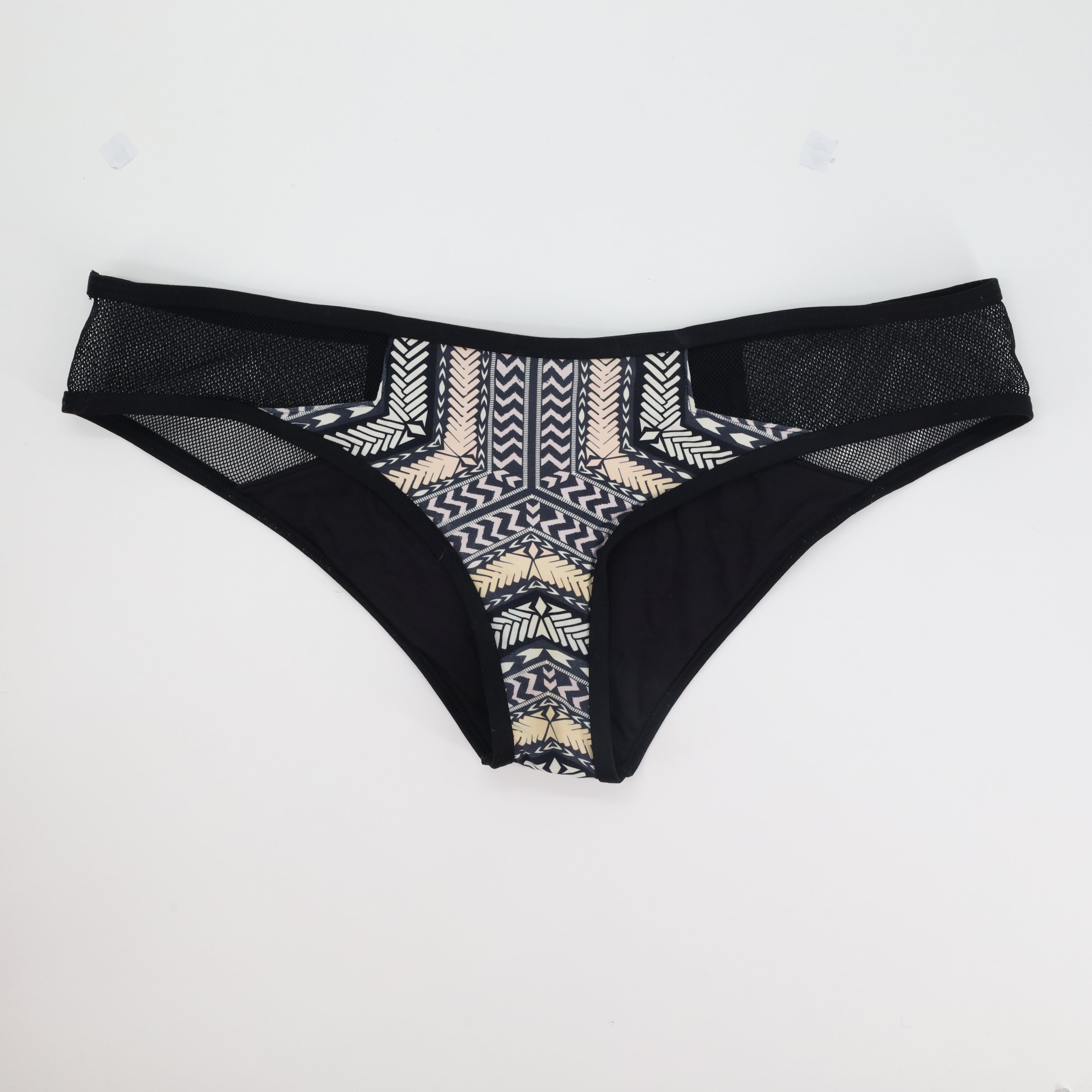 Culotte Rip Curl Noir