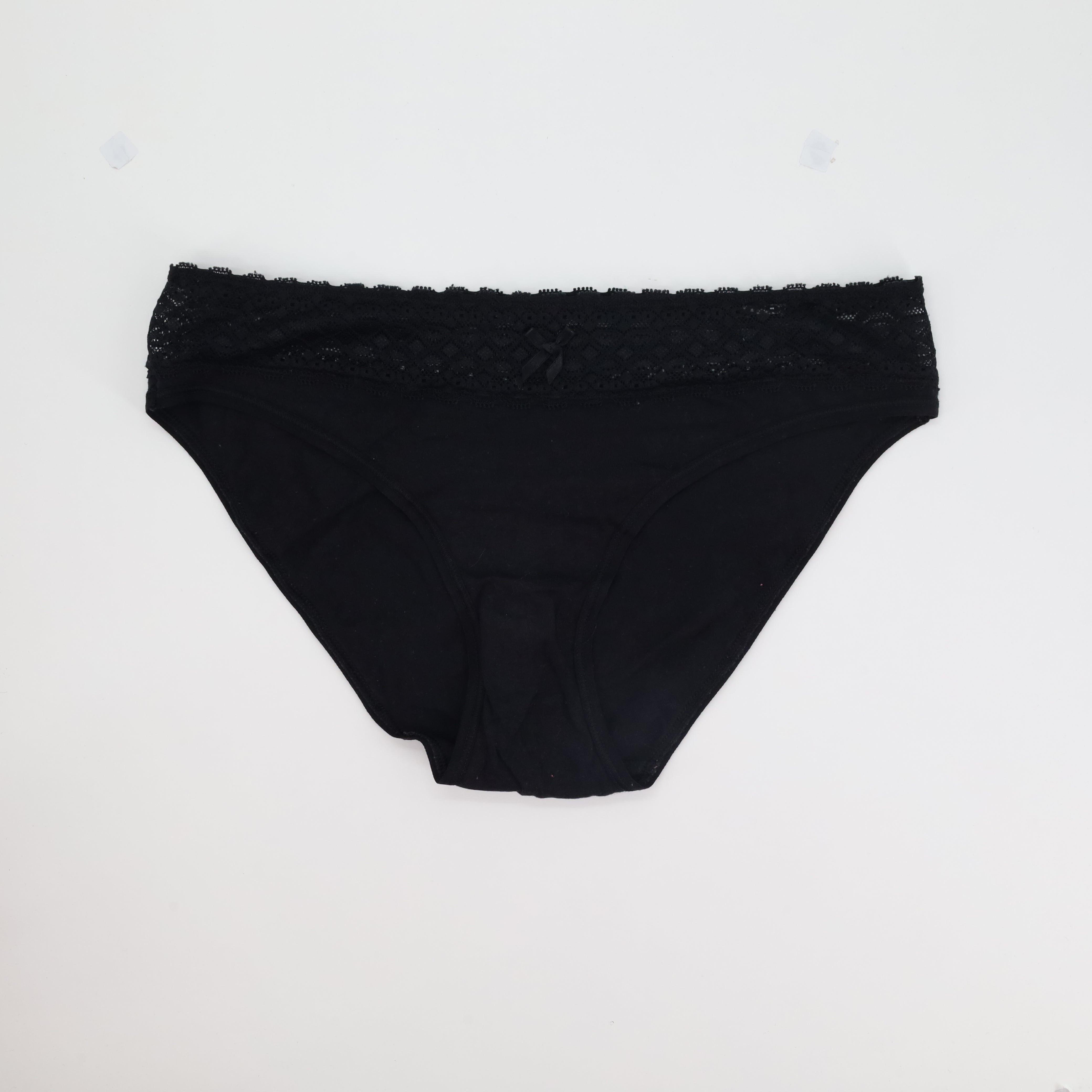 Culotte Noir