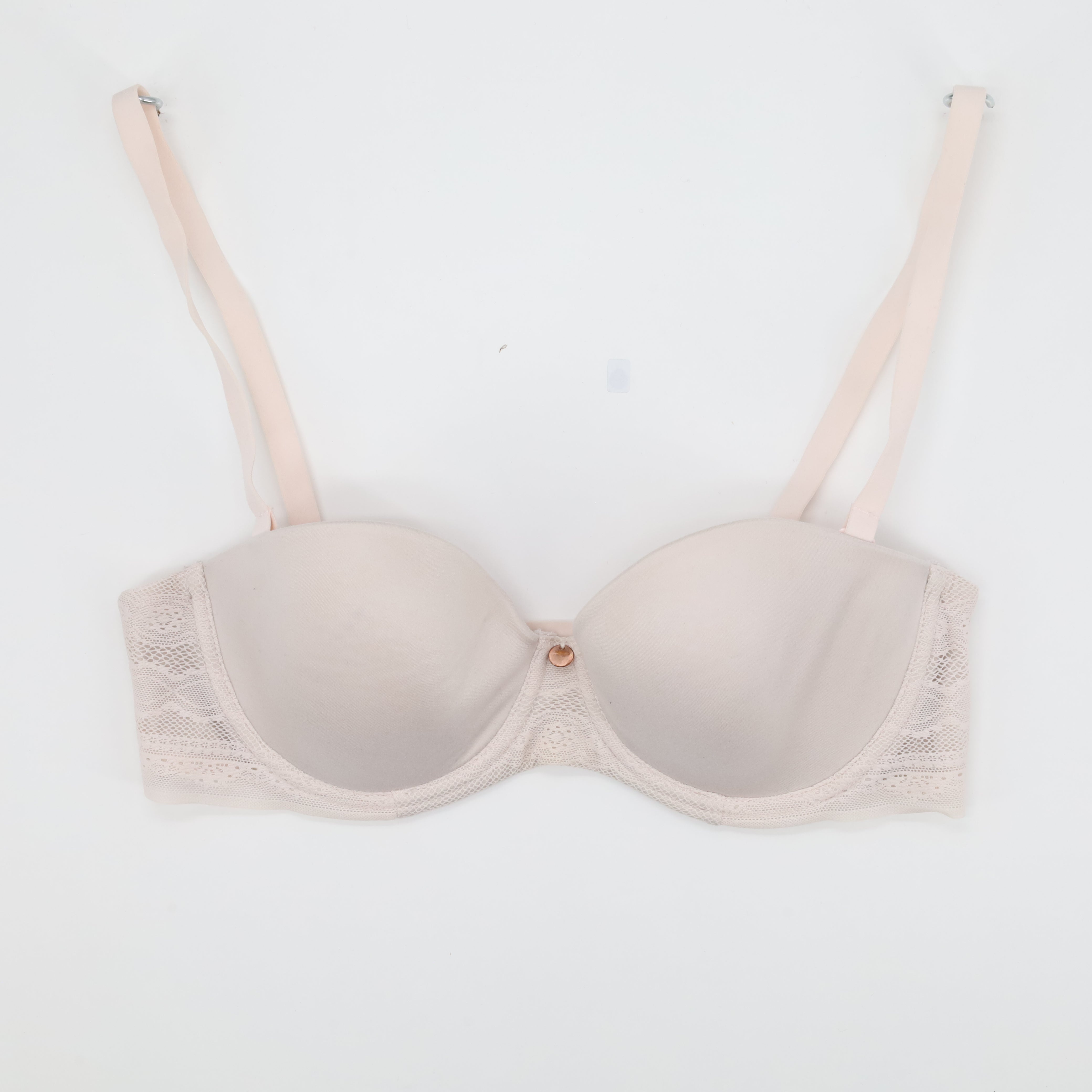 Soutien-gorge Darjeeling Rose