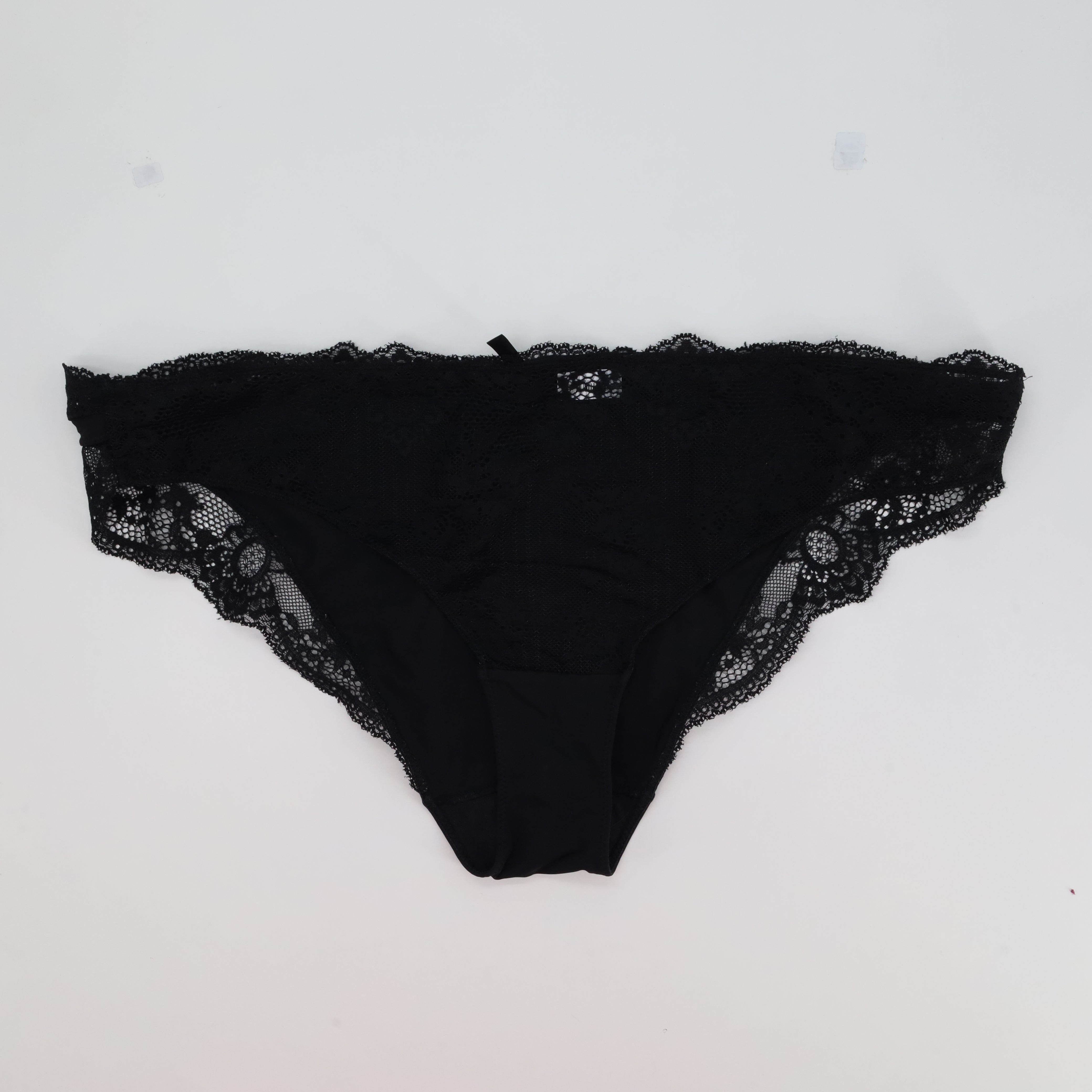 Culotte Darjeeling Noir