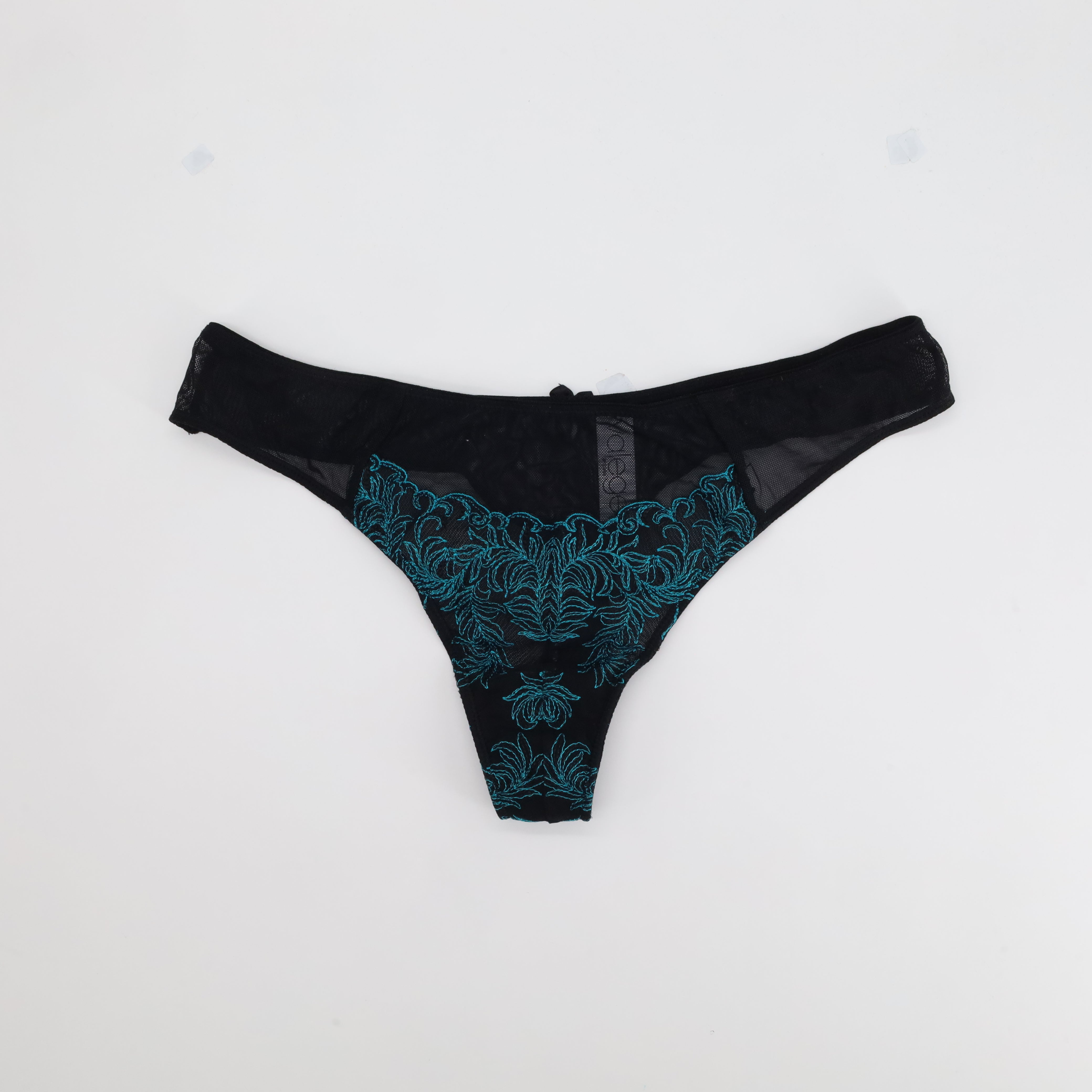 Tanga Valege Noir