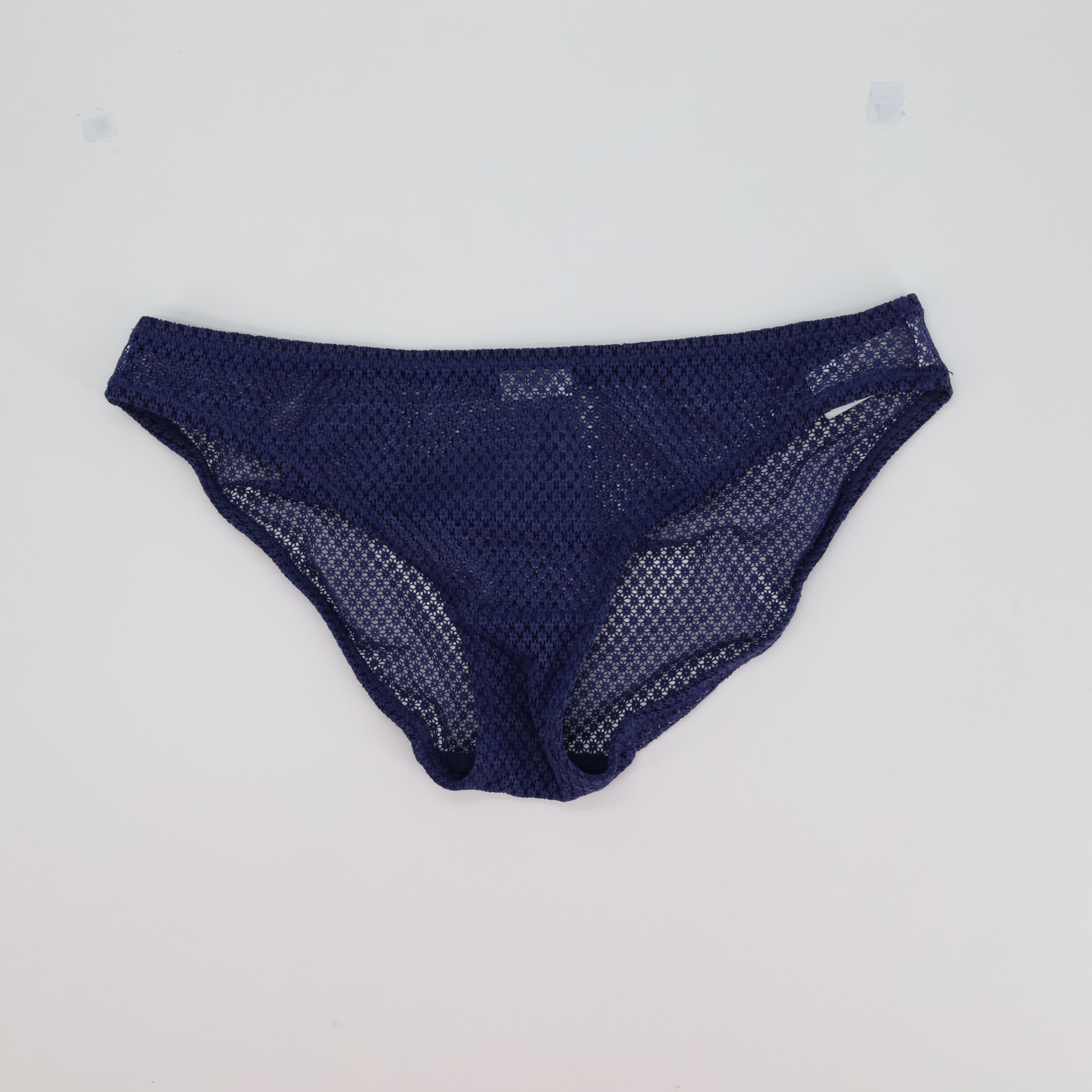Culotte Bleu