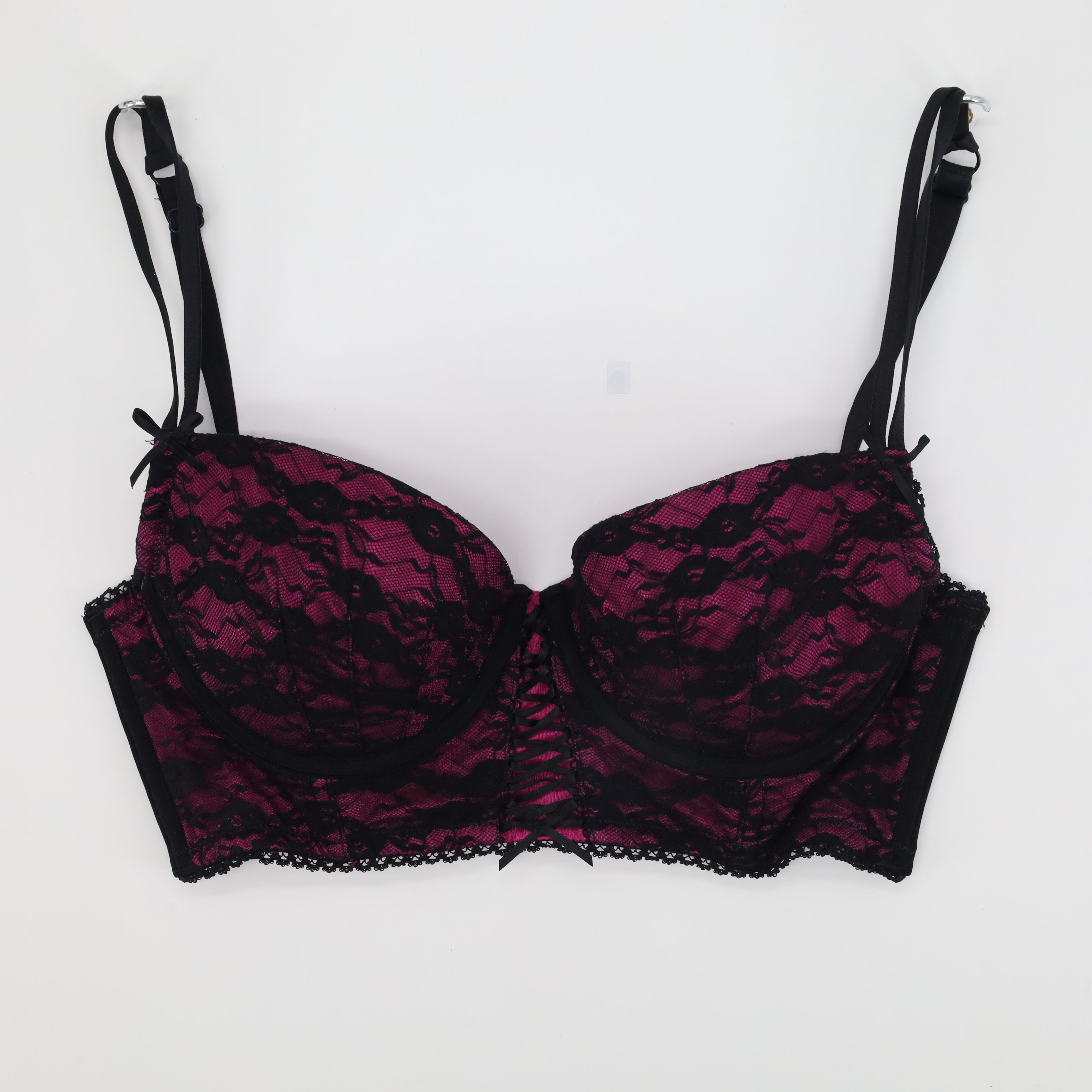Soutien-gorge Soleil Sucré Noir