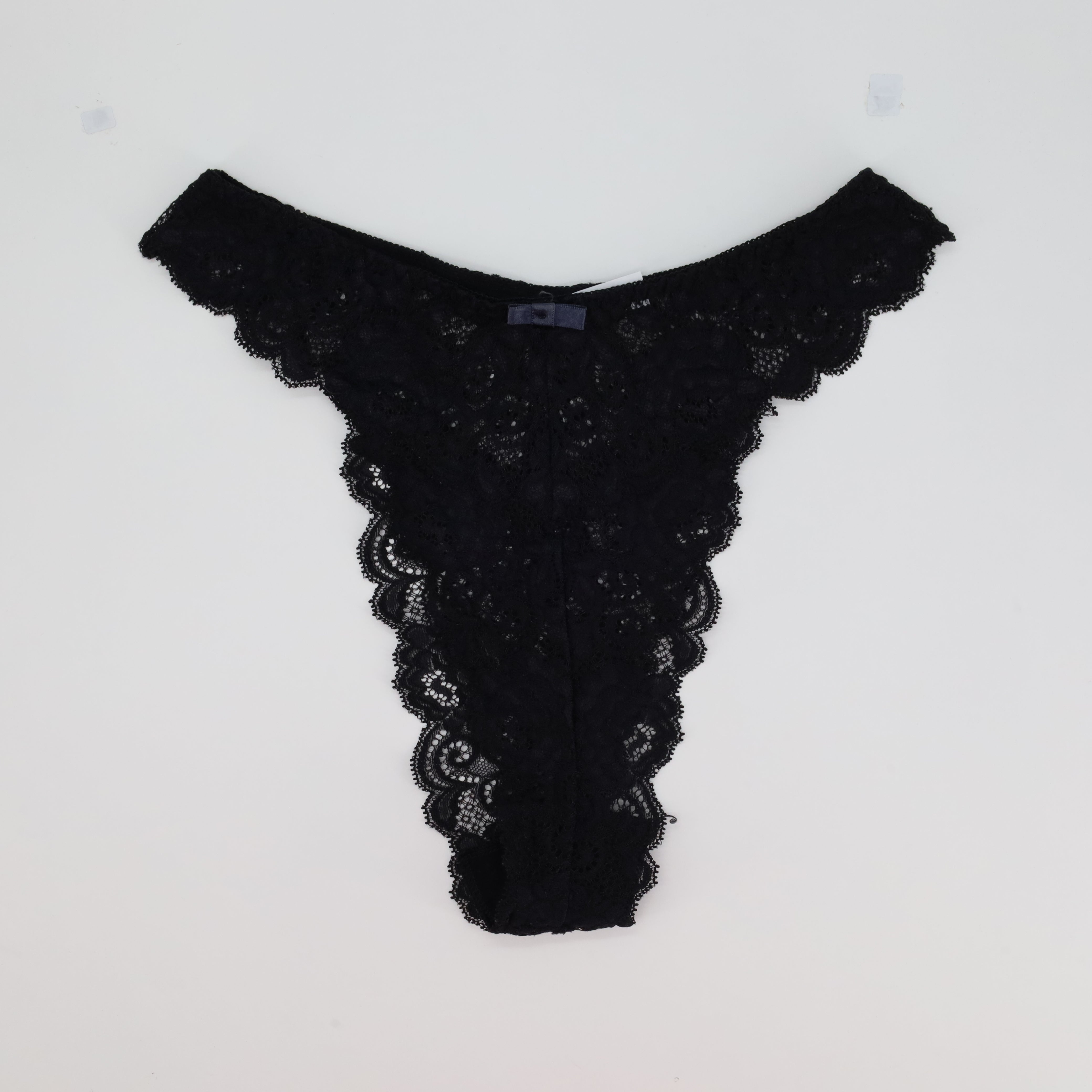 Tanga Noir