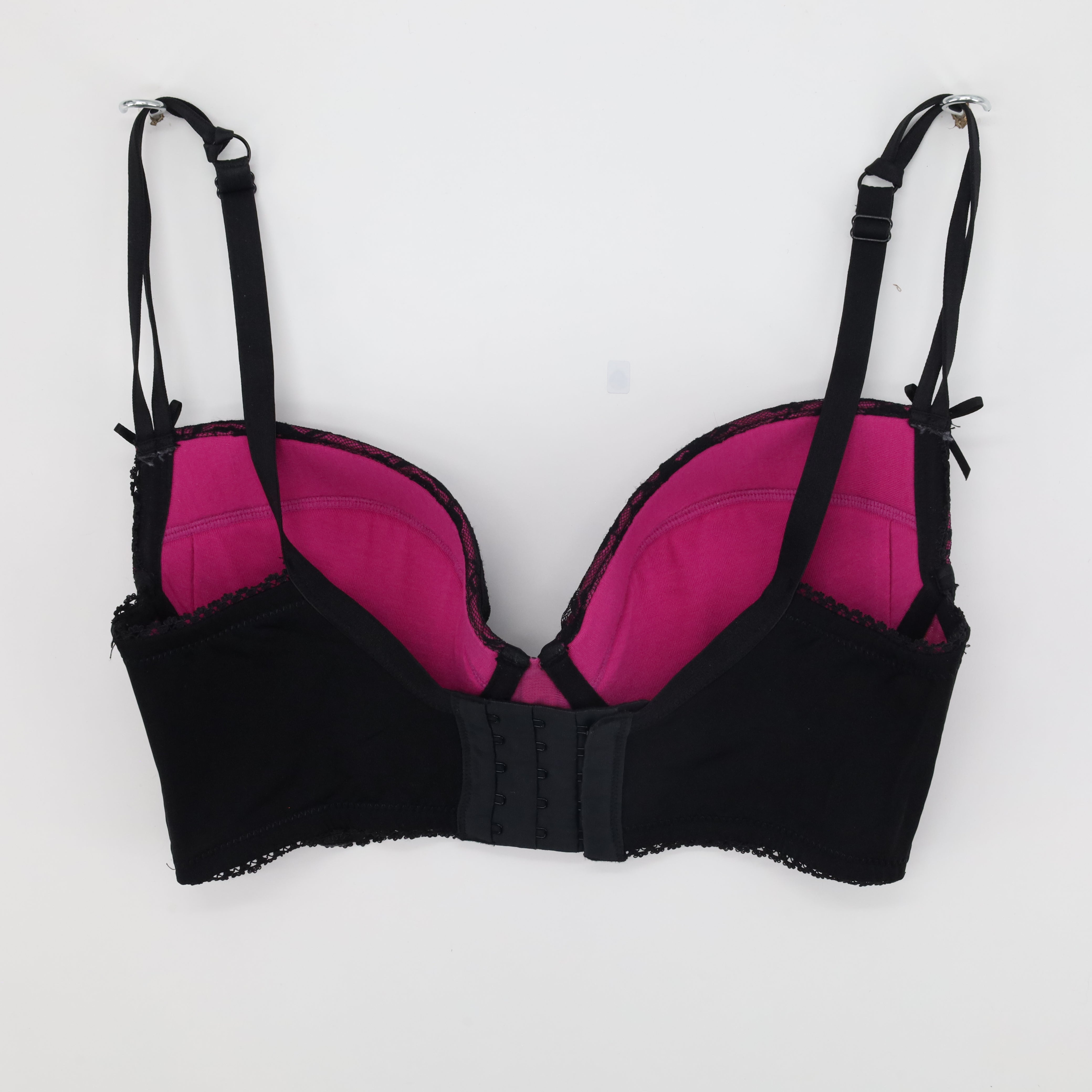 Soutien-gorge Soleil Sucré Noir