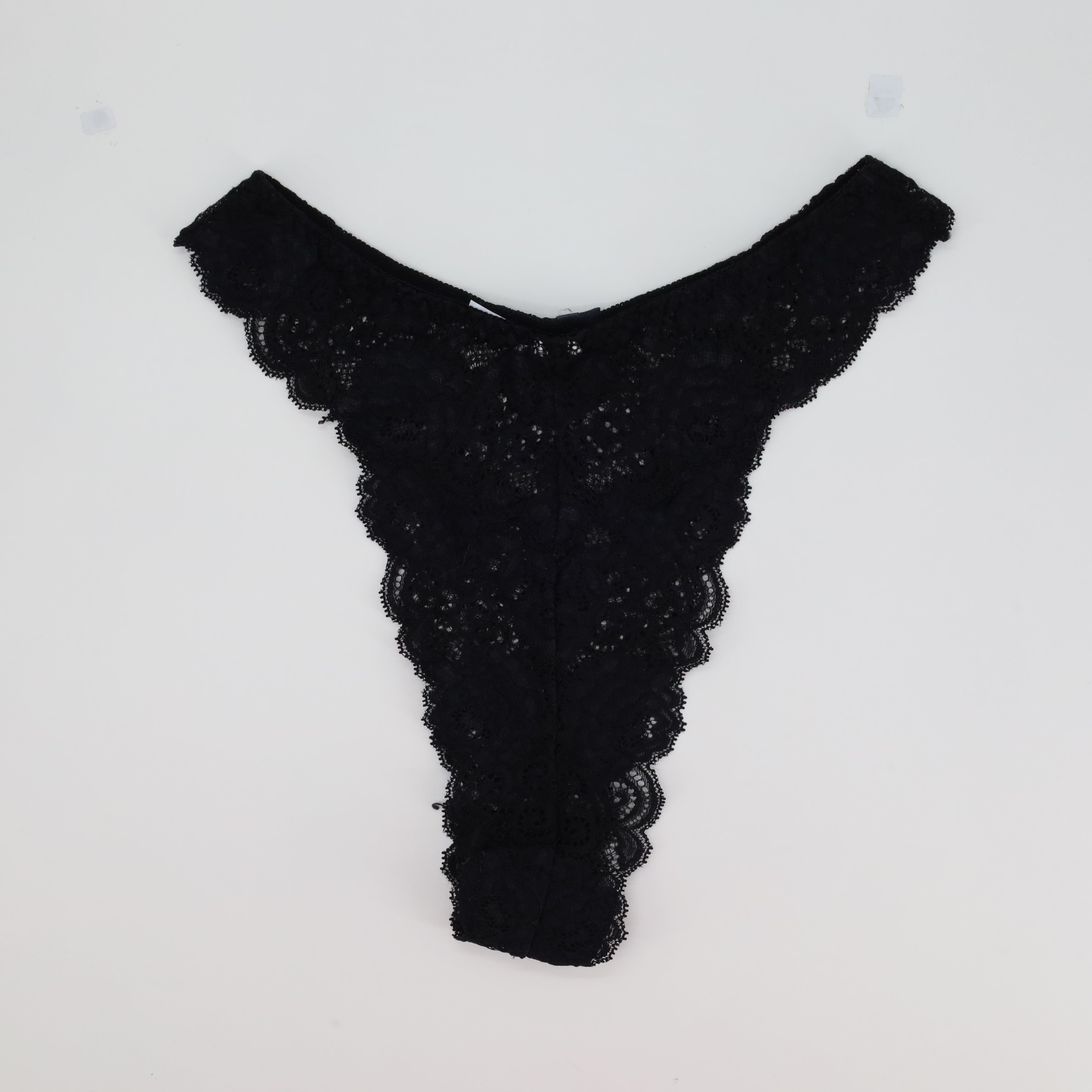 Tanga Noir