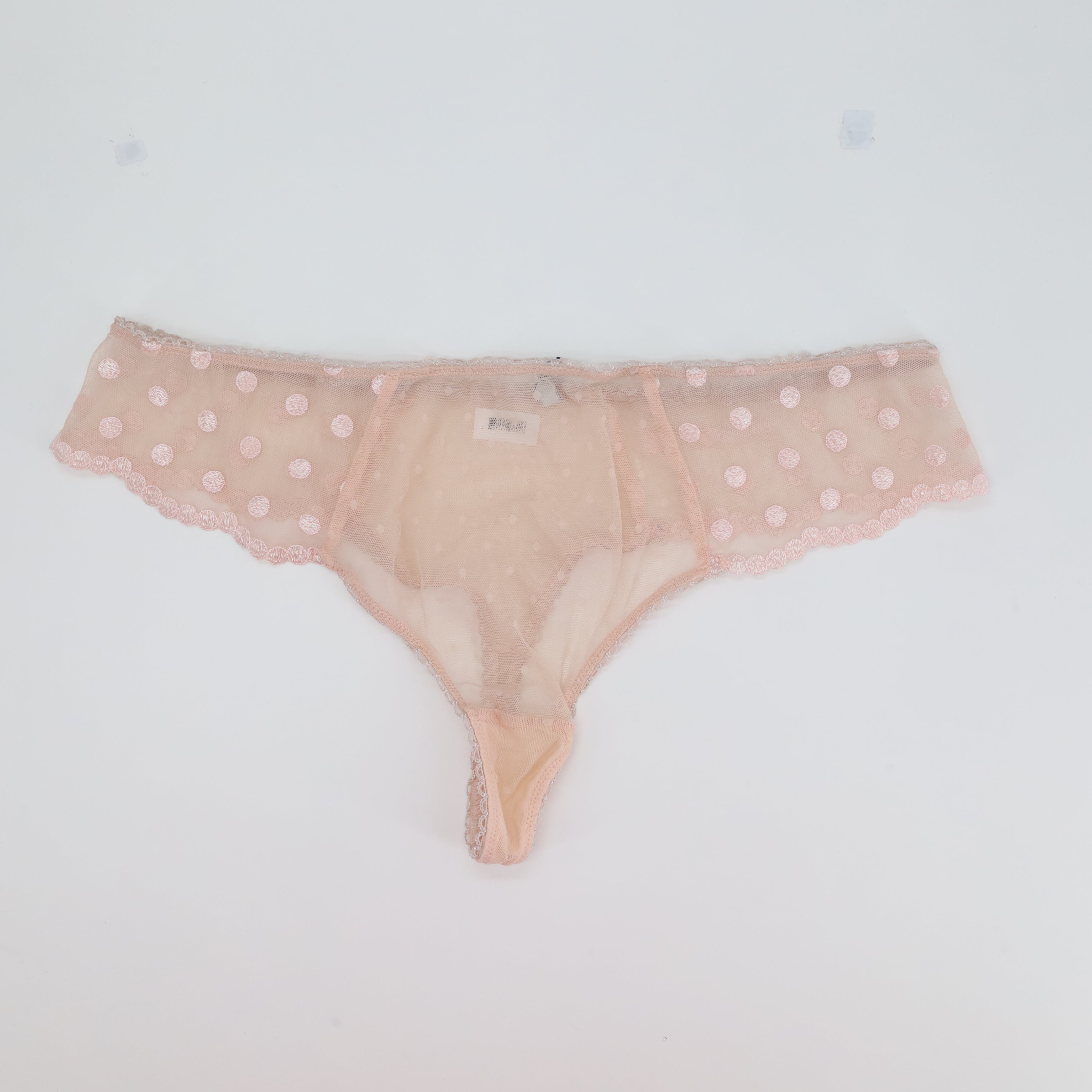 String Aubade Rose