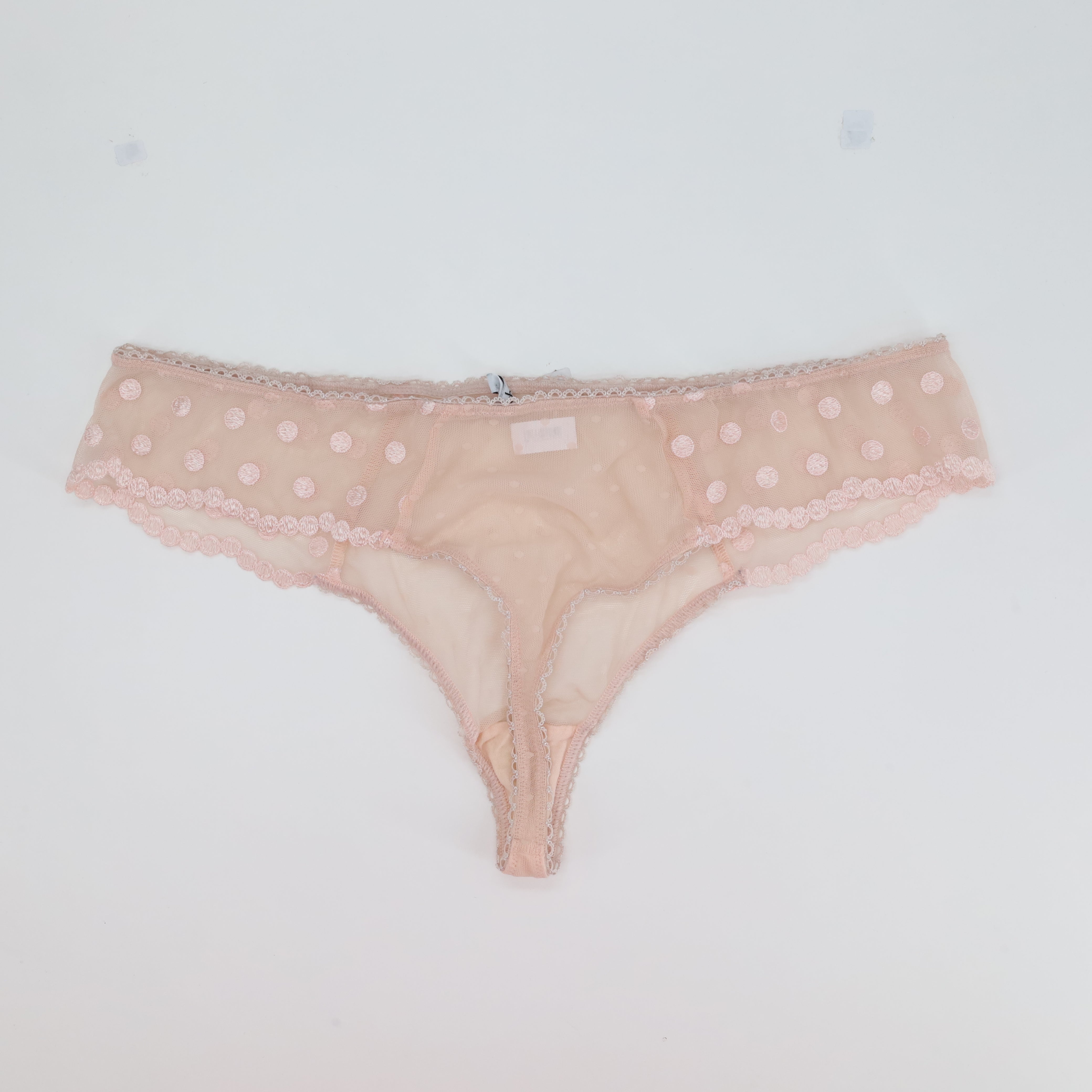 String Aubade Rose