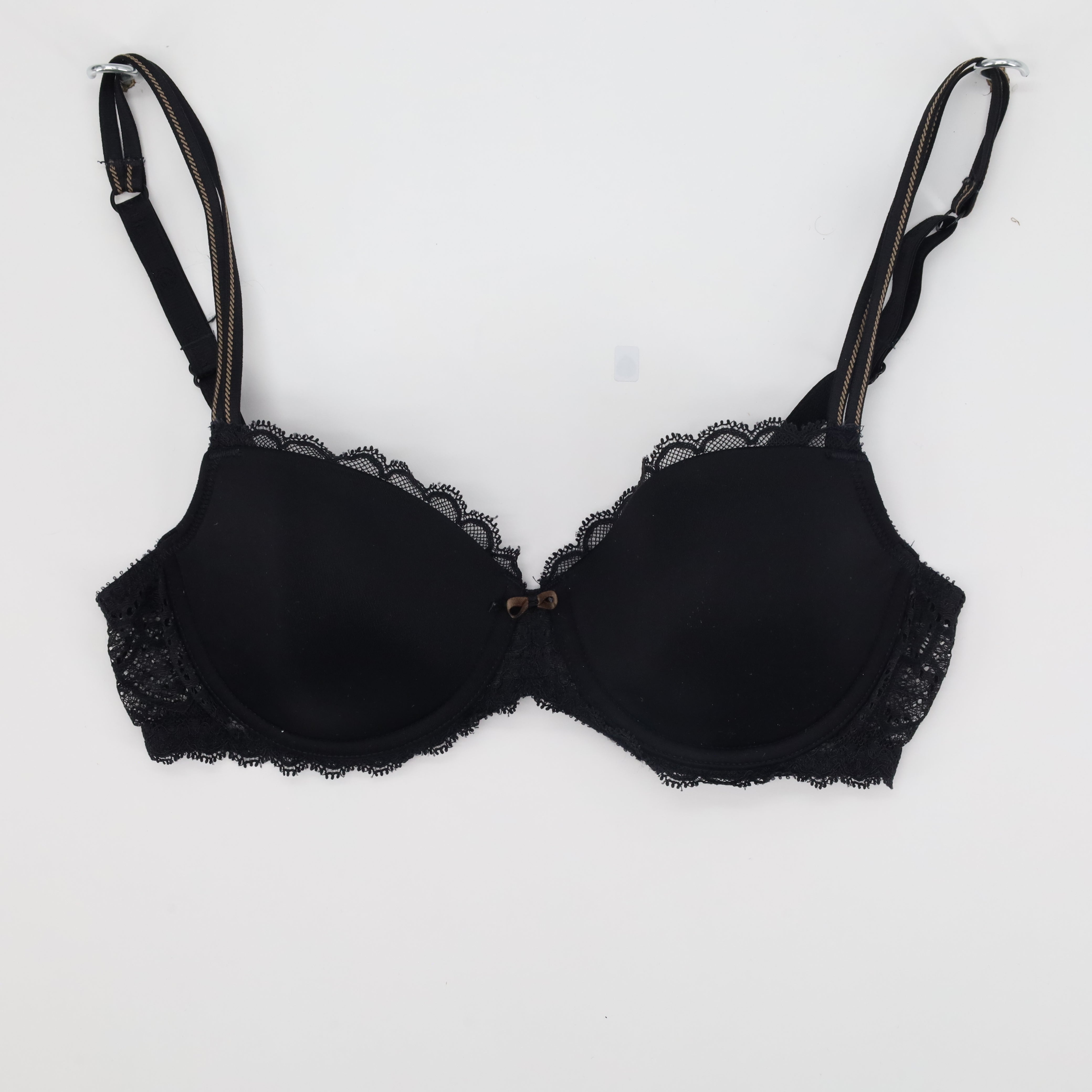 Soutien-gorge Chantelle Noir