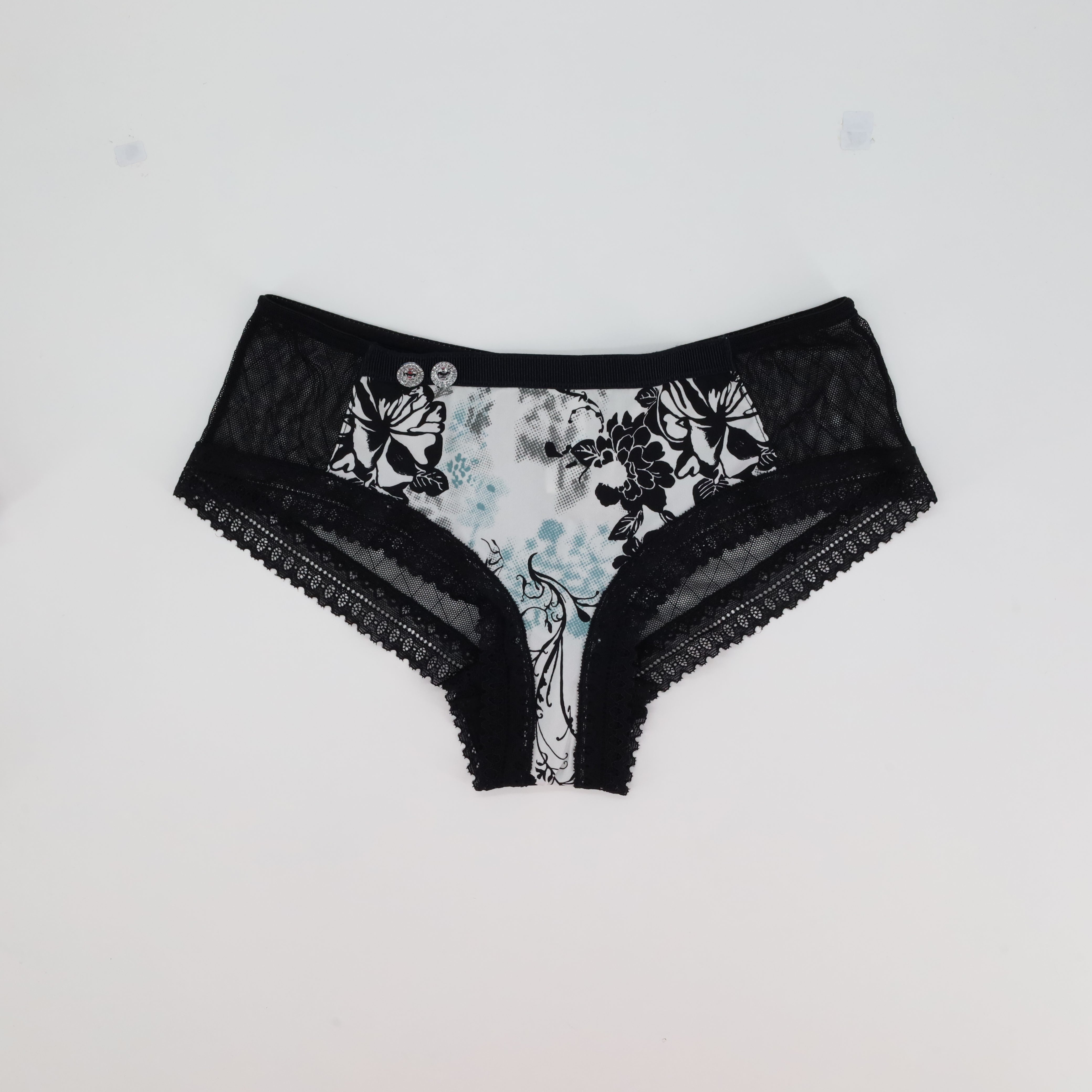 Culotte ETAM Noir