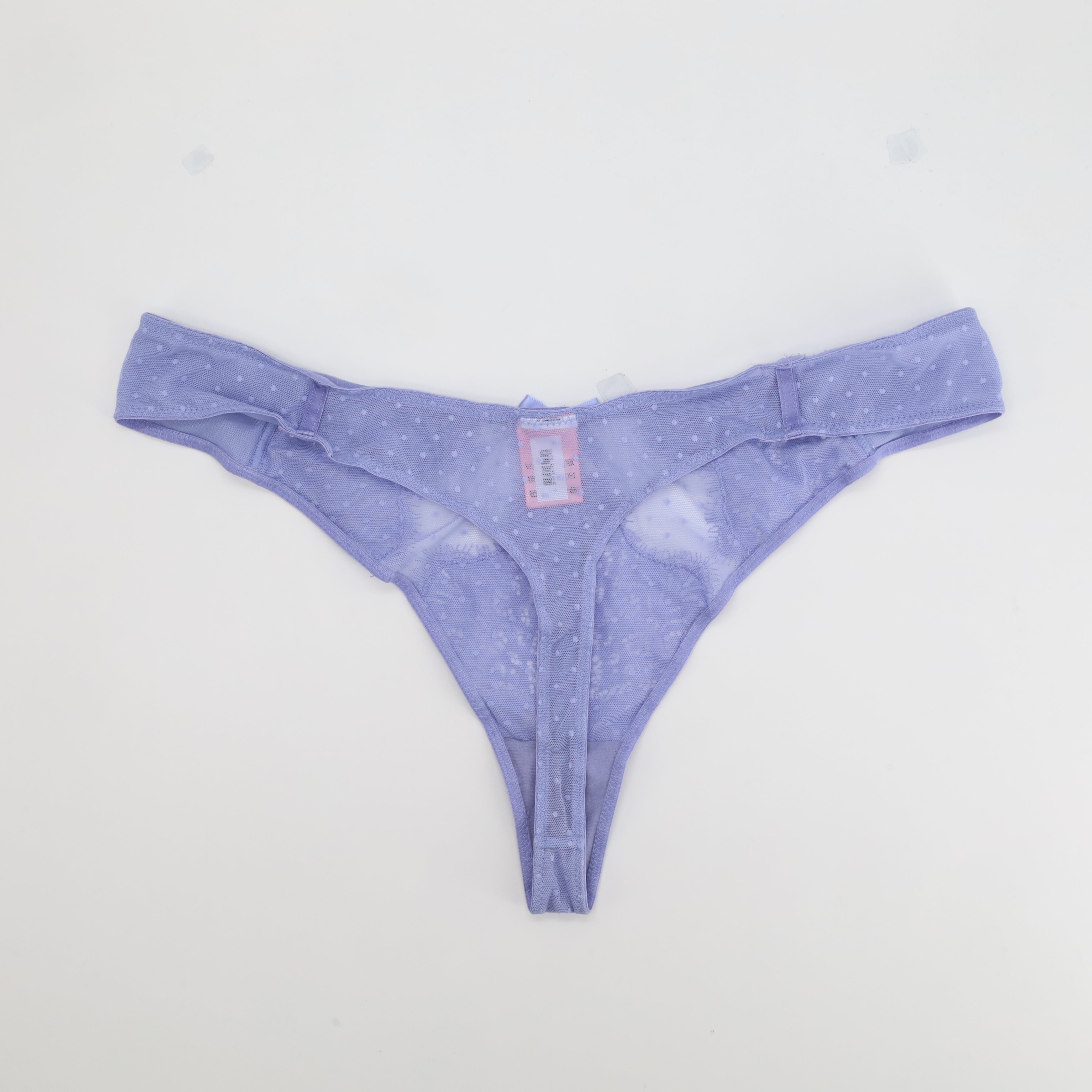 String Hunkemöller Violet