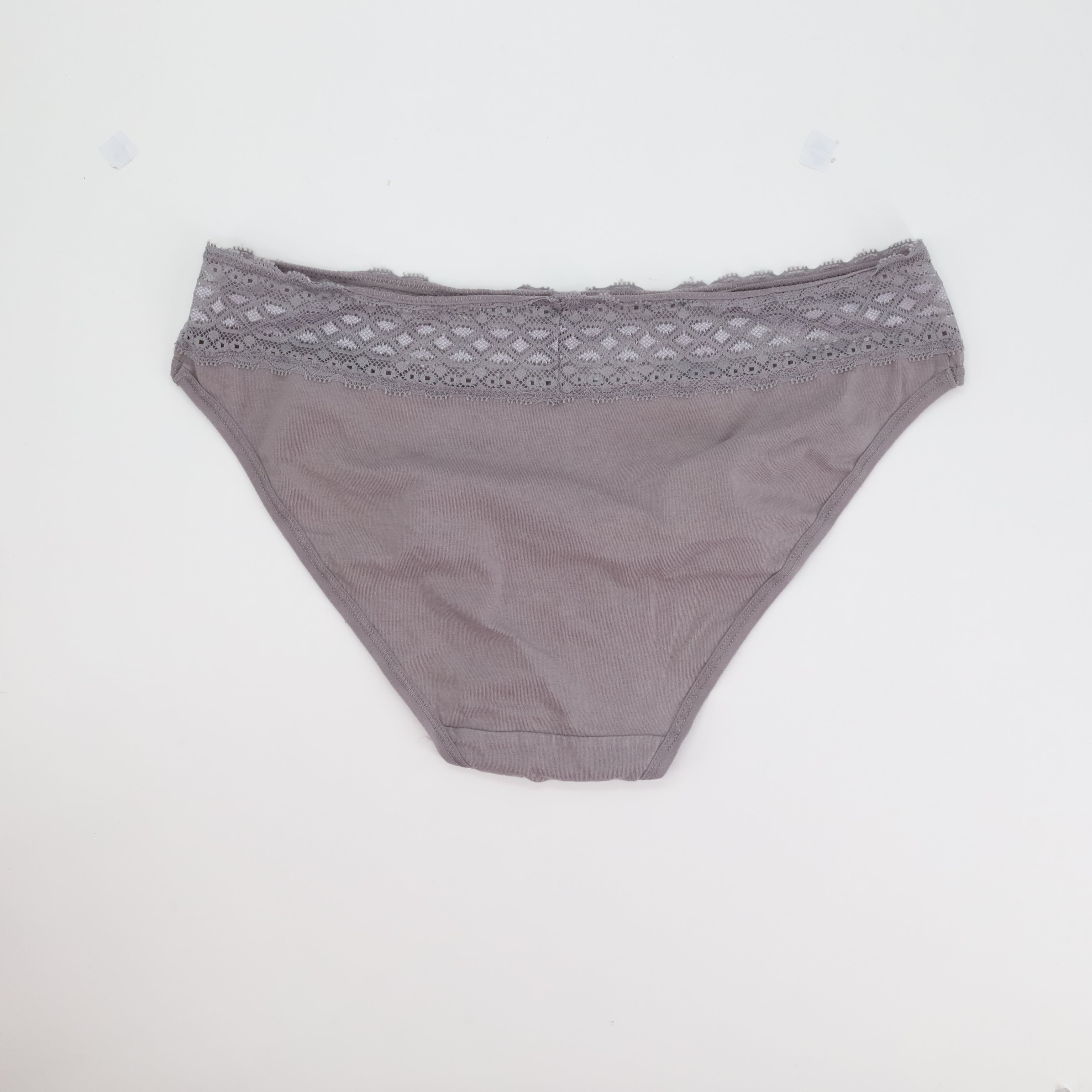 Culotte Variance Gris