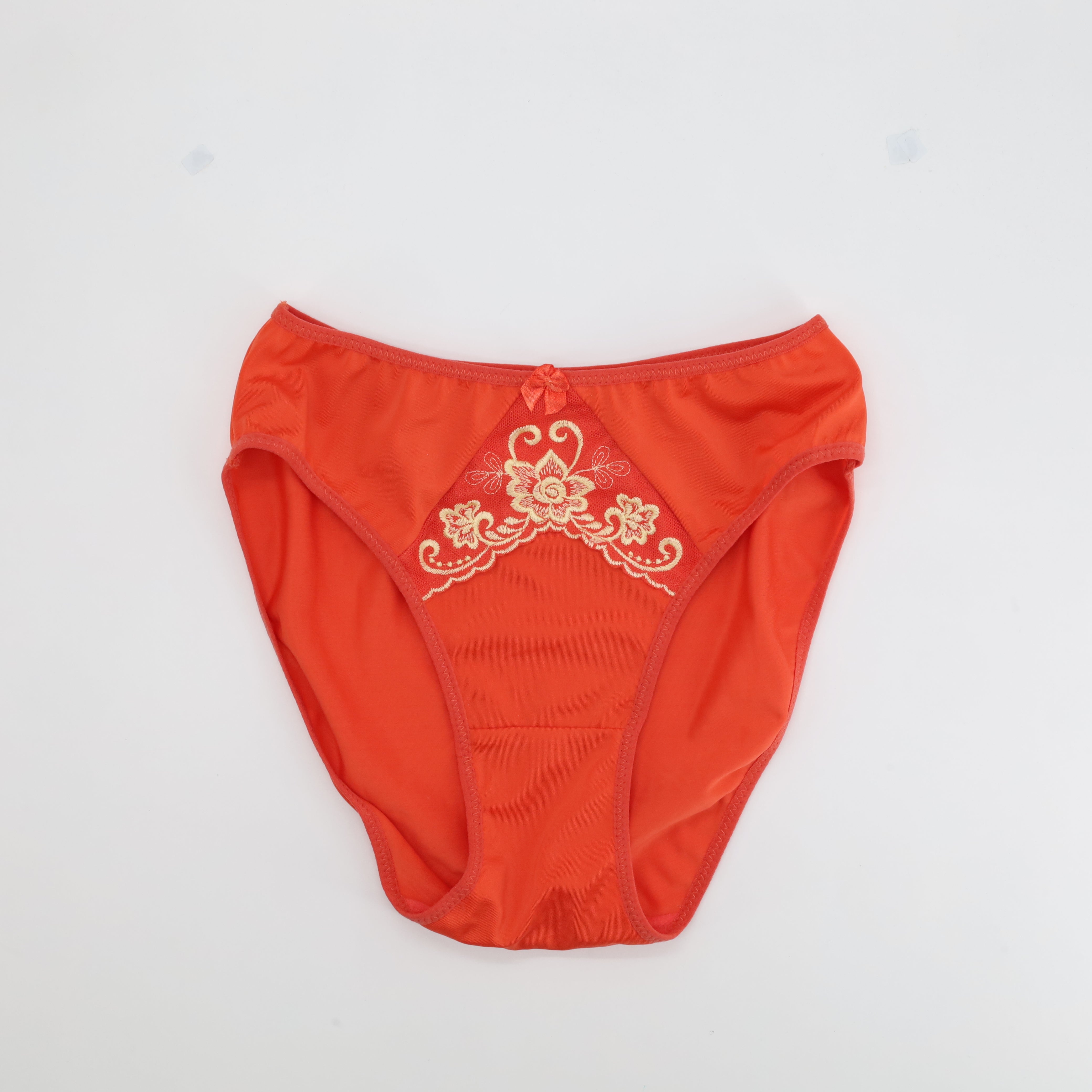 Culotte Fantasy Orange