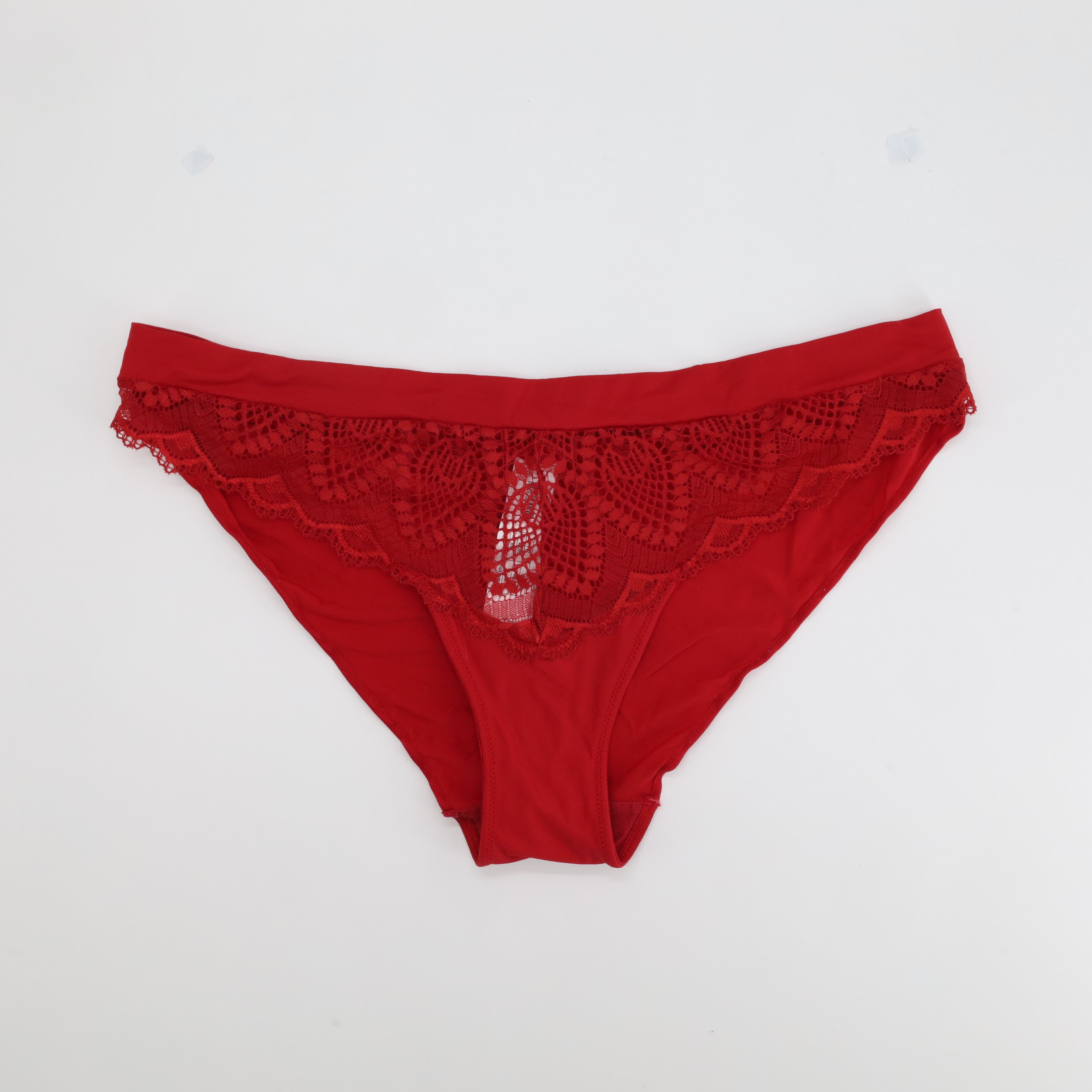 Culotte Billet doux Rouge