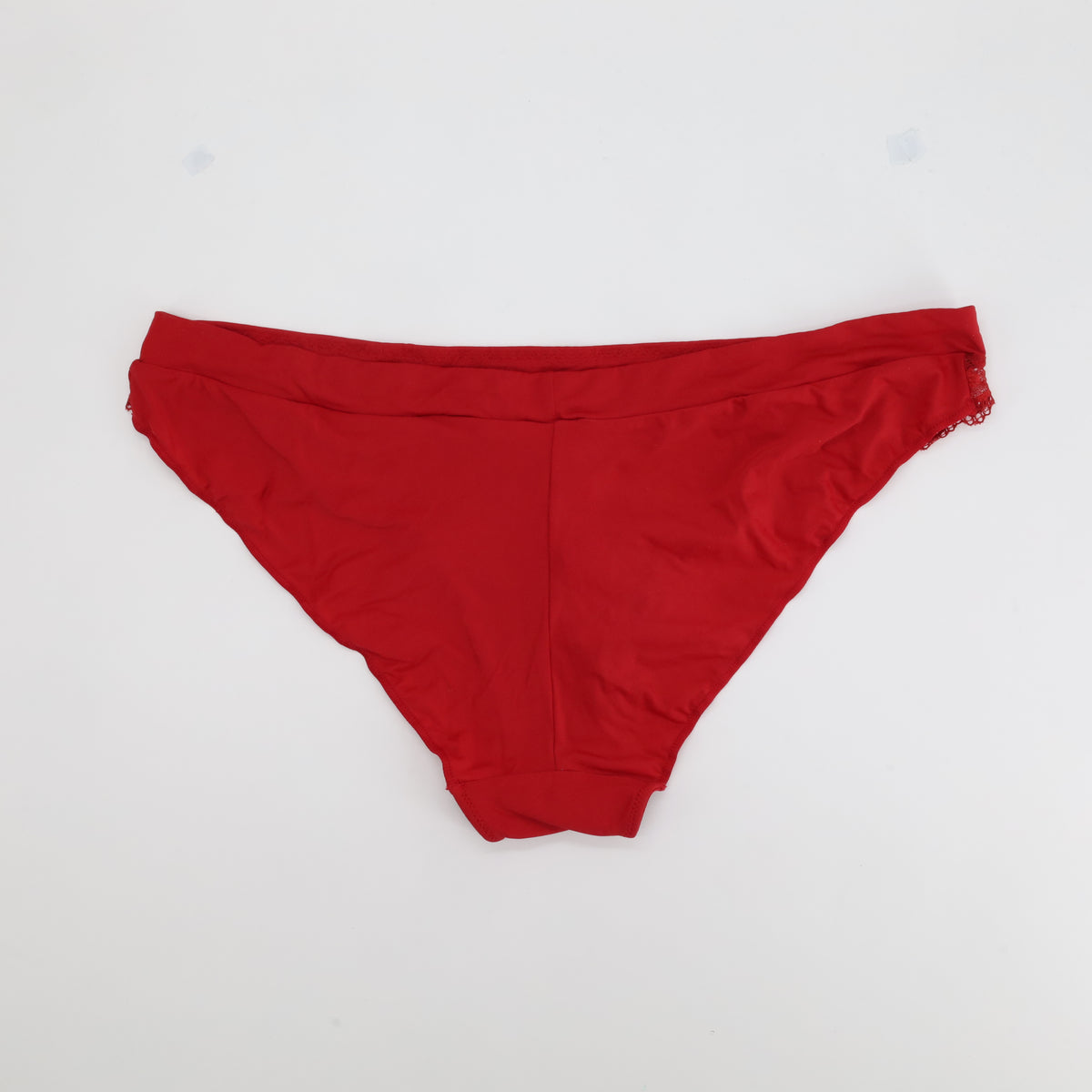 Culotte Billet doux Rouge