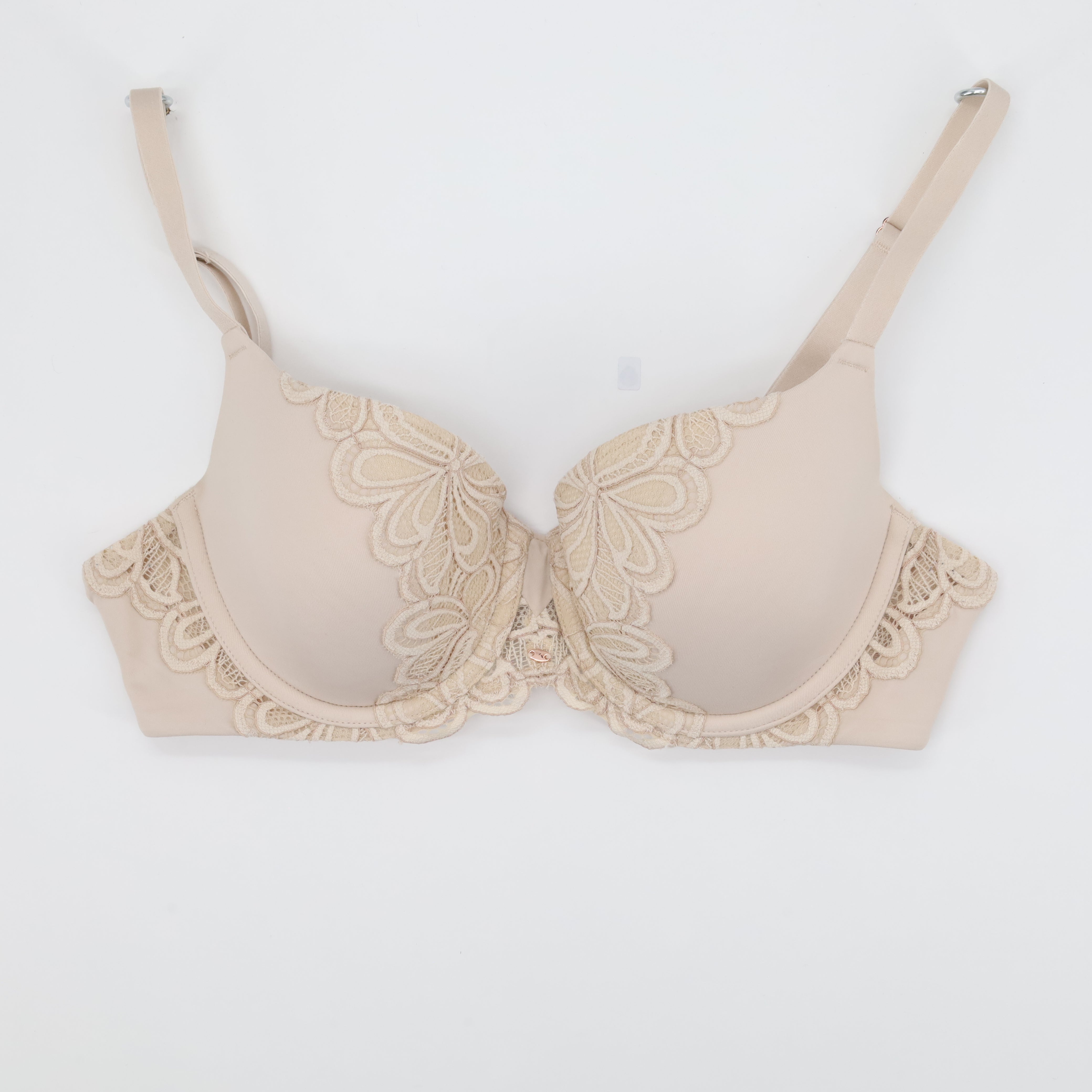 Soutien-gorge RougeGorge Beige