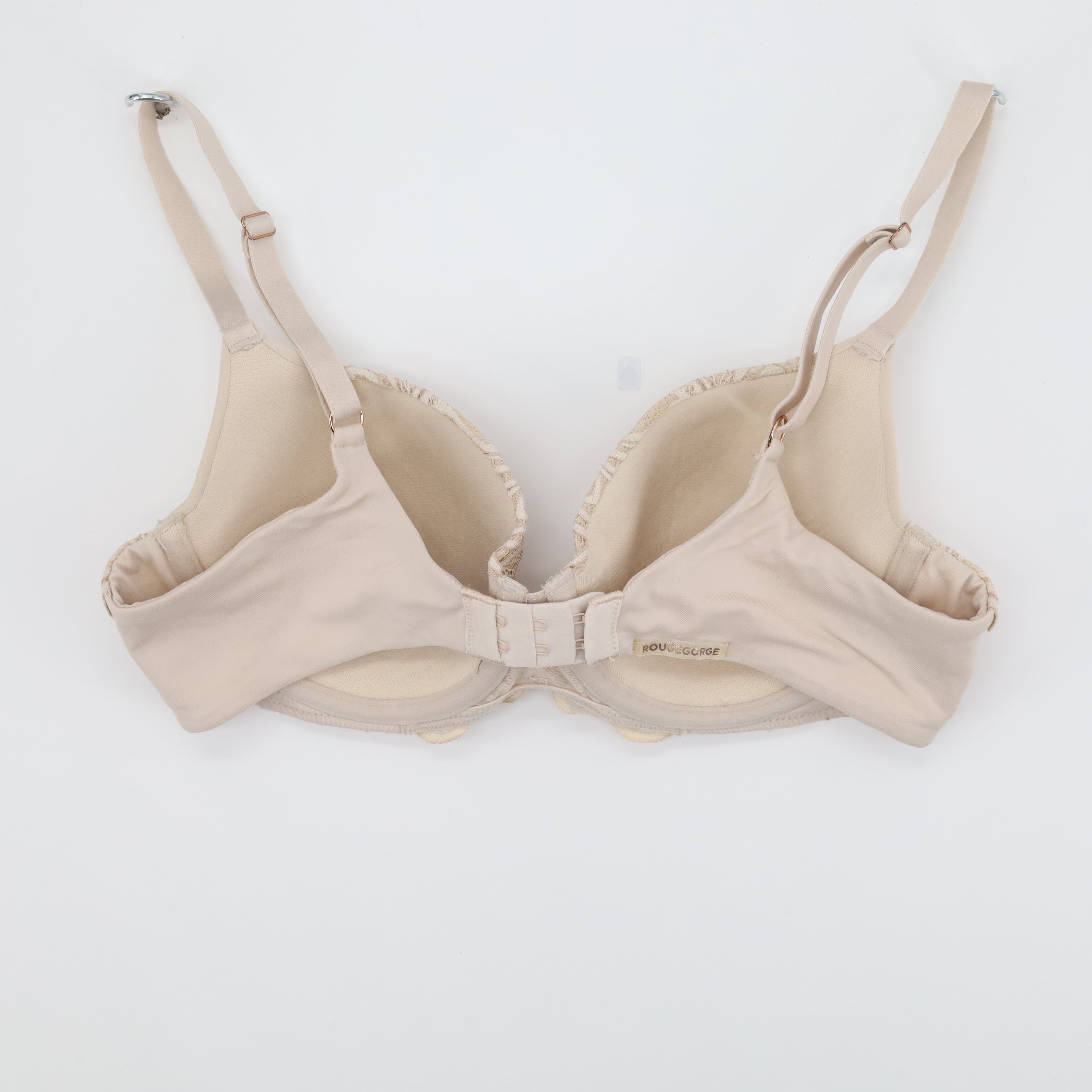 Soutien-gorge RougeGorge Beige