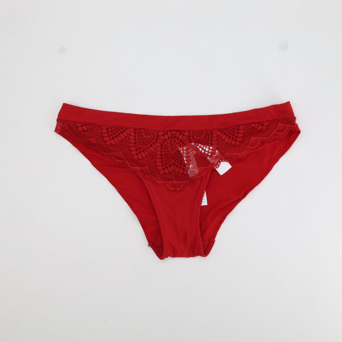 Culotte Billet doux Rouge