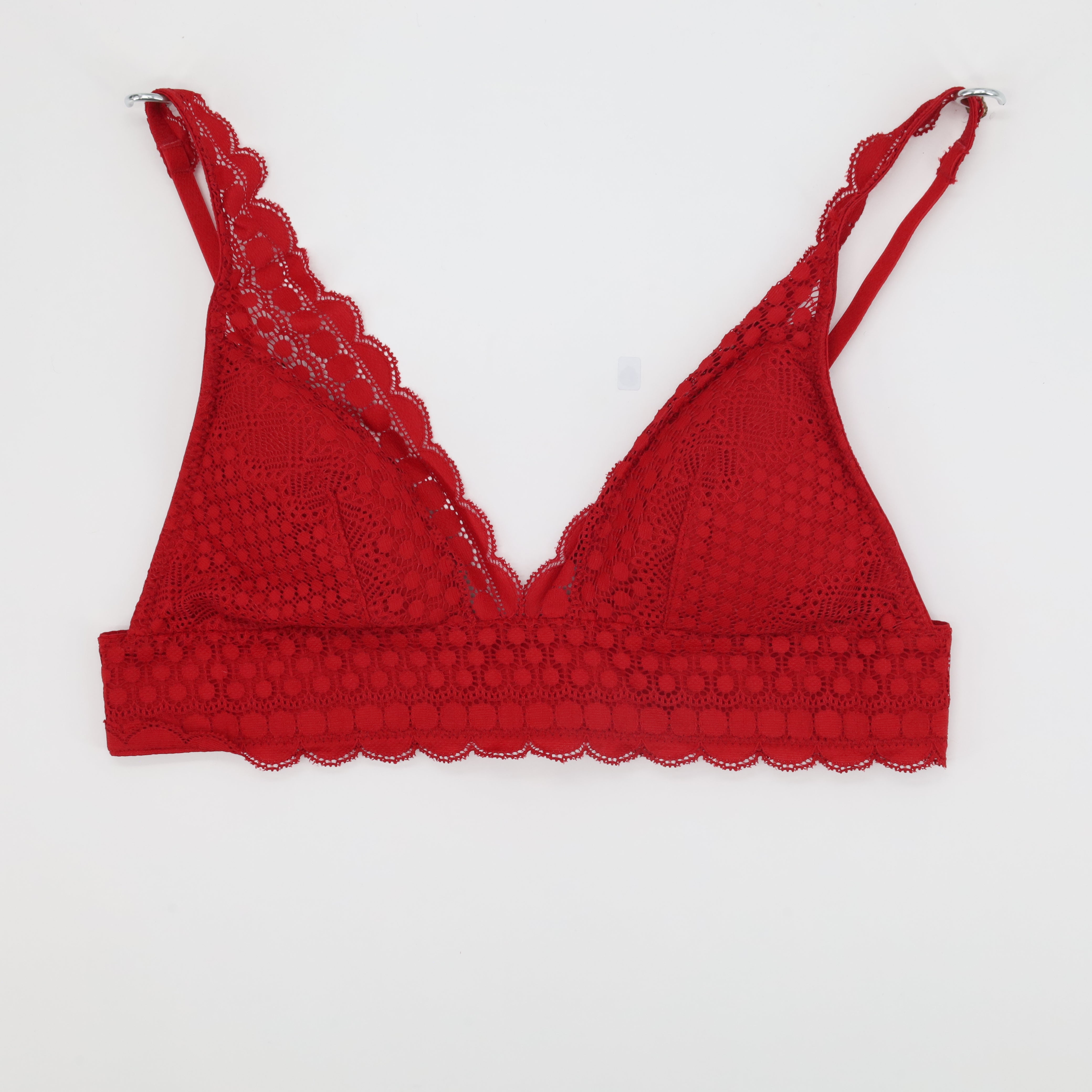 Soutien-gorge ETAM Rouge