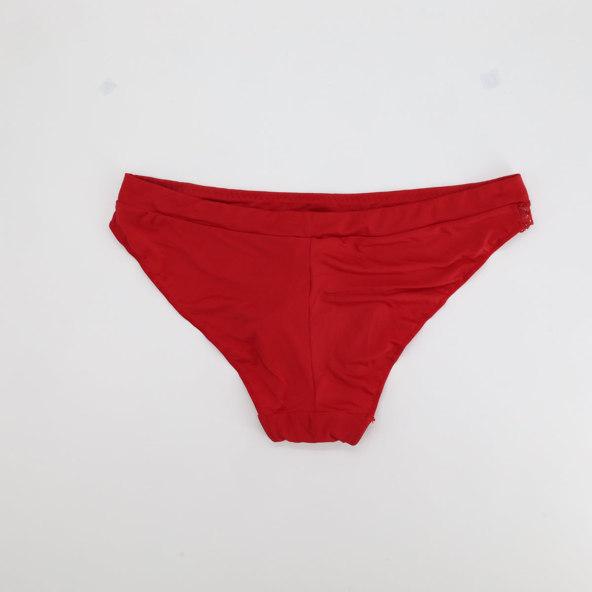 Culotte Billet doux Rouge