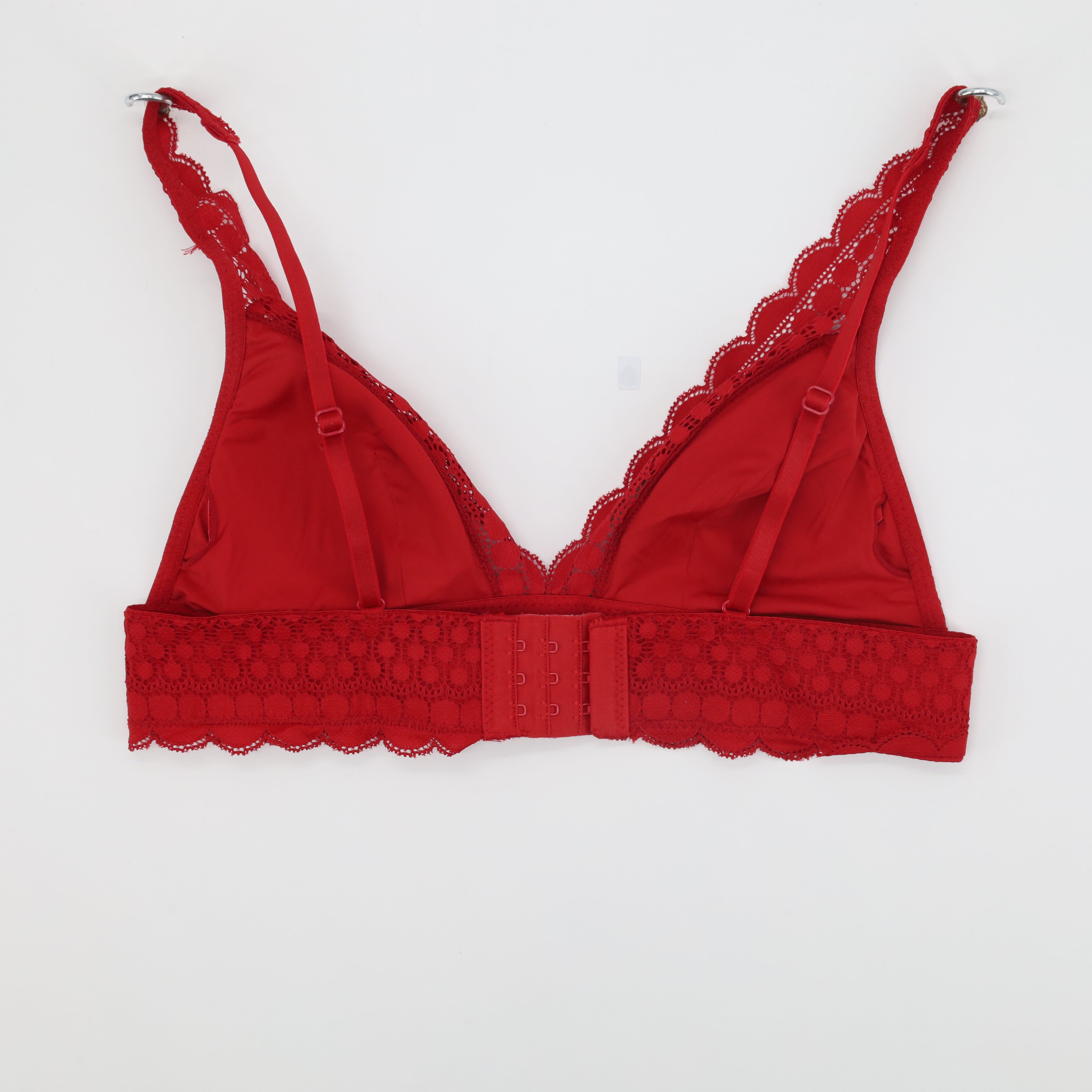 Soutien-gorge ETAM Rouge
