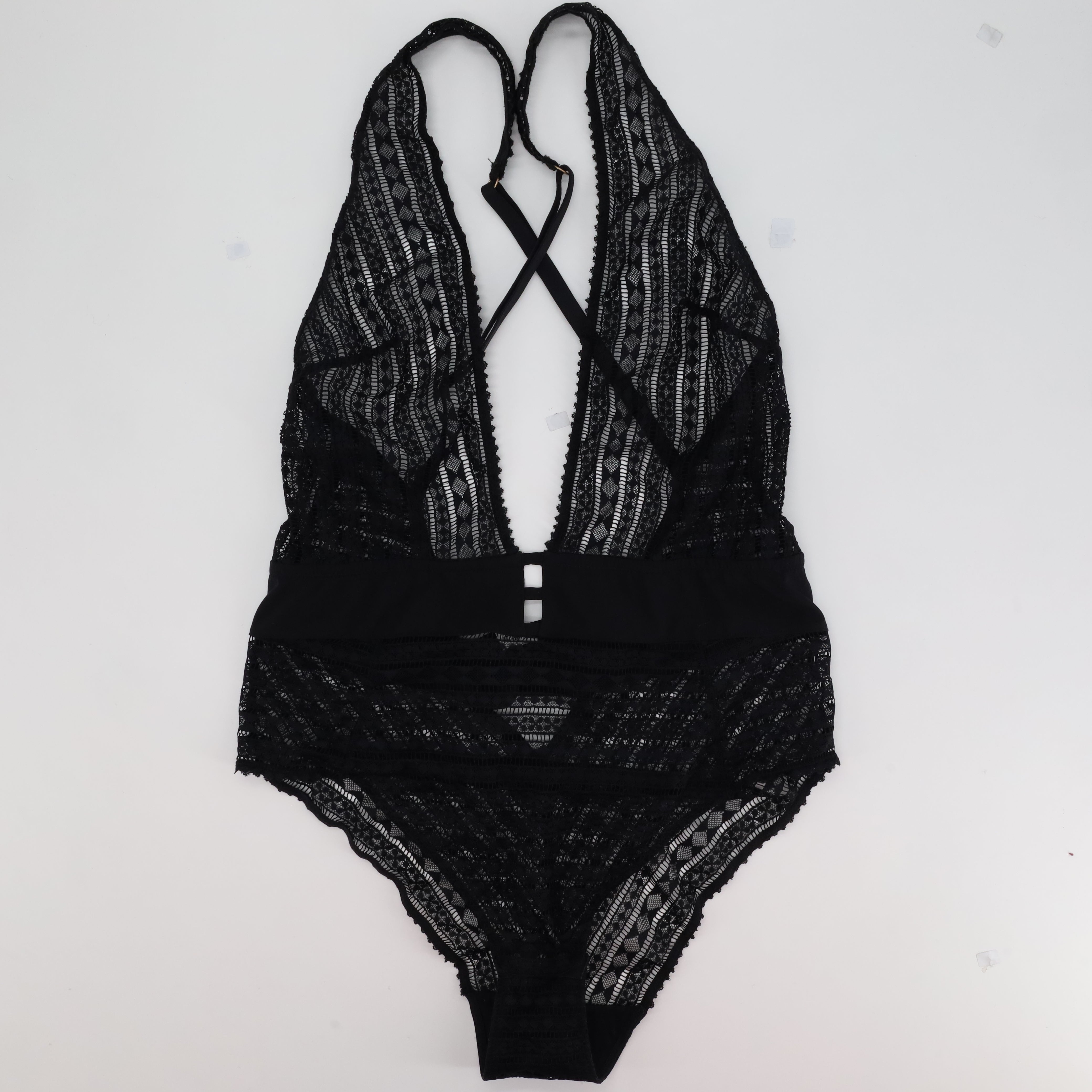 Body ETAM Noir