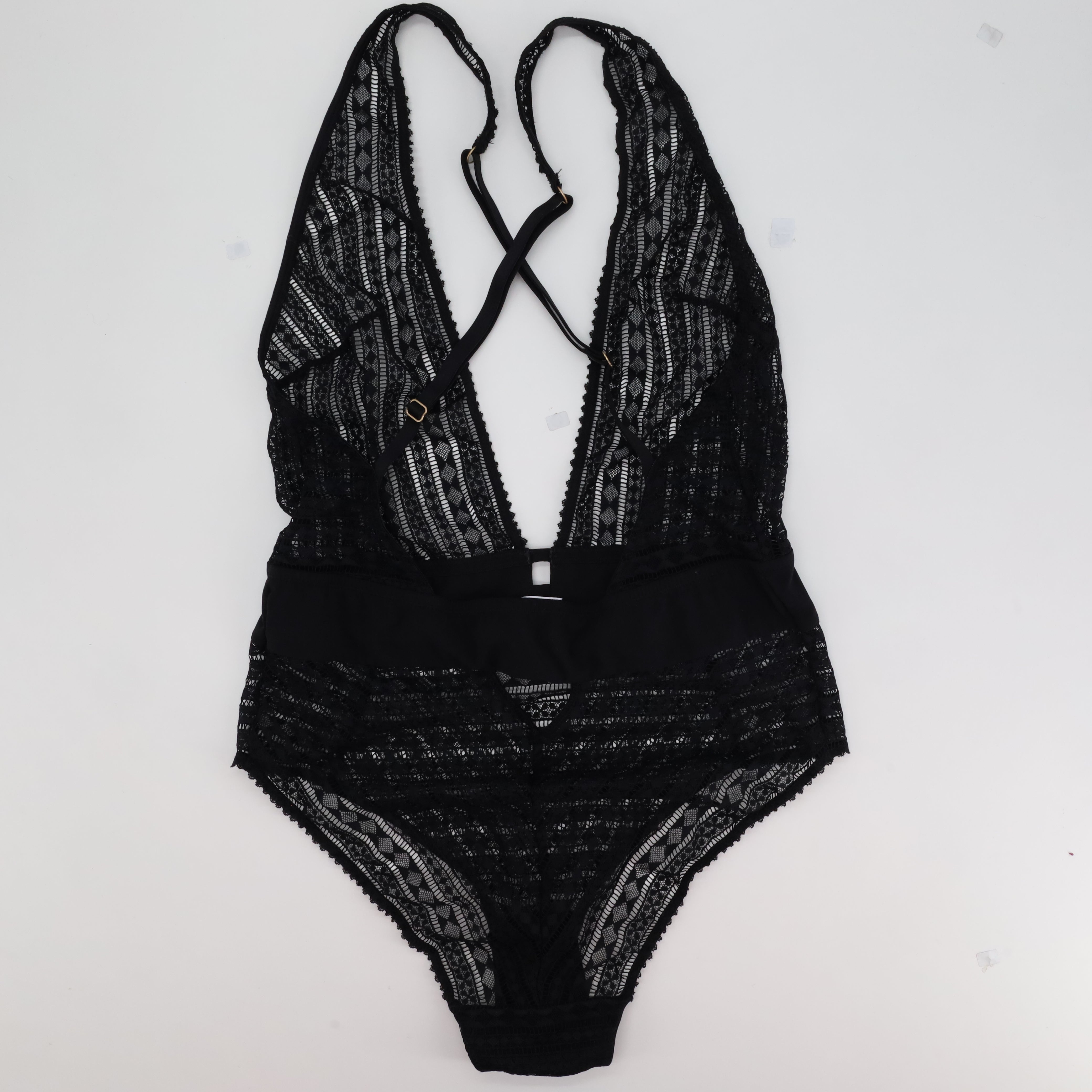 Body ETAM Noir