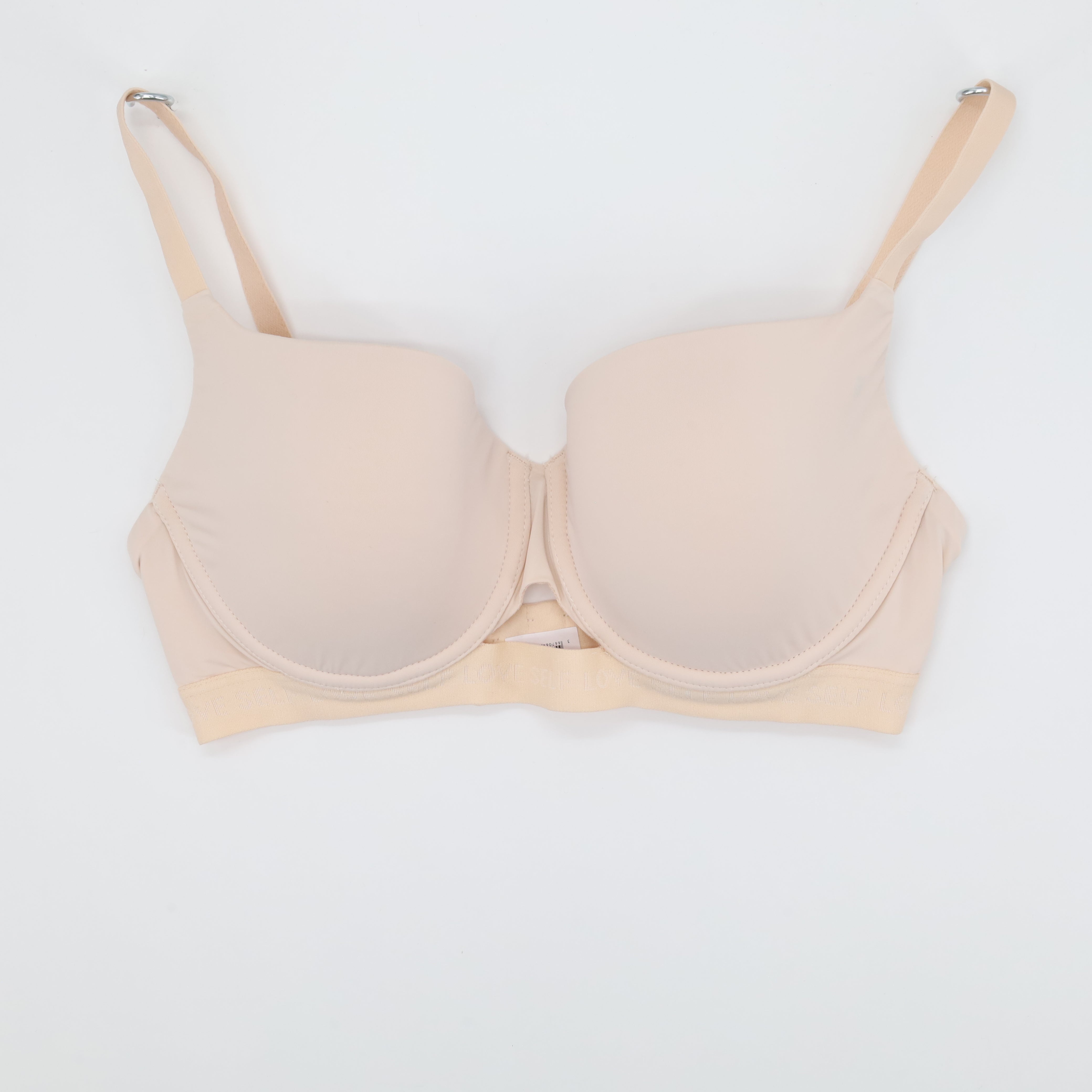 Soutien-gorge Leel Beige