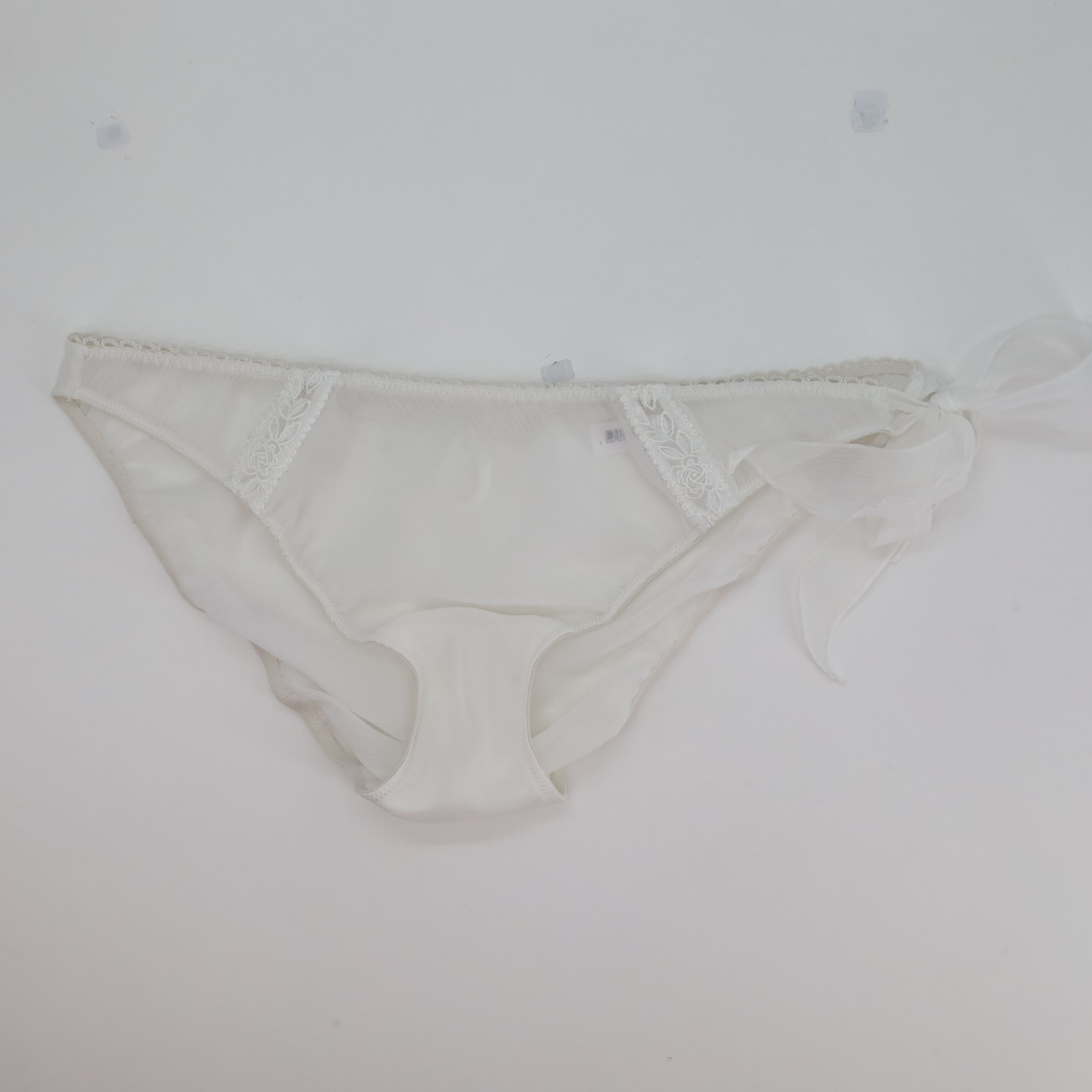 Culotte Blanc