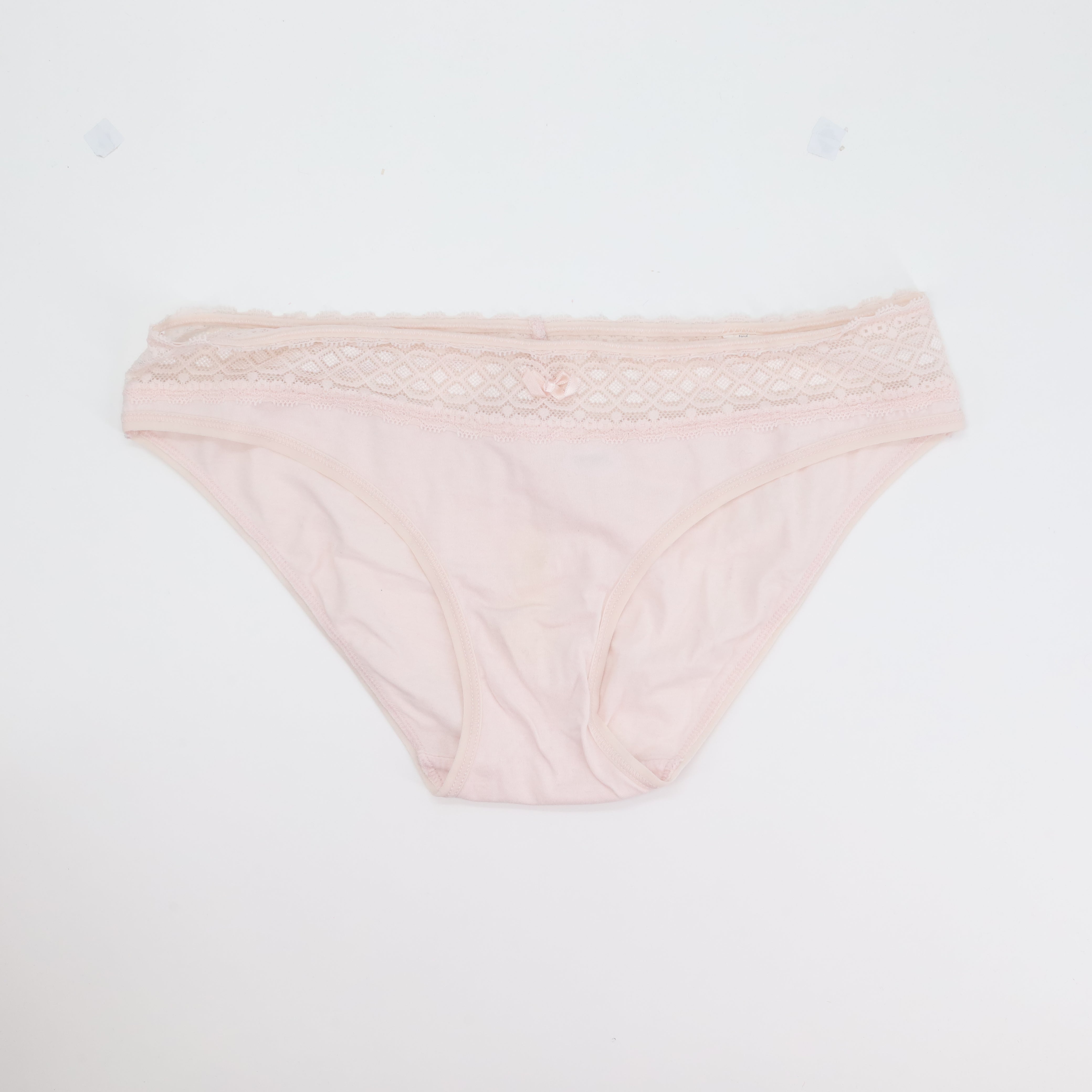 Culotte Variance Rose