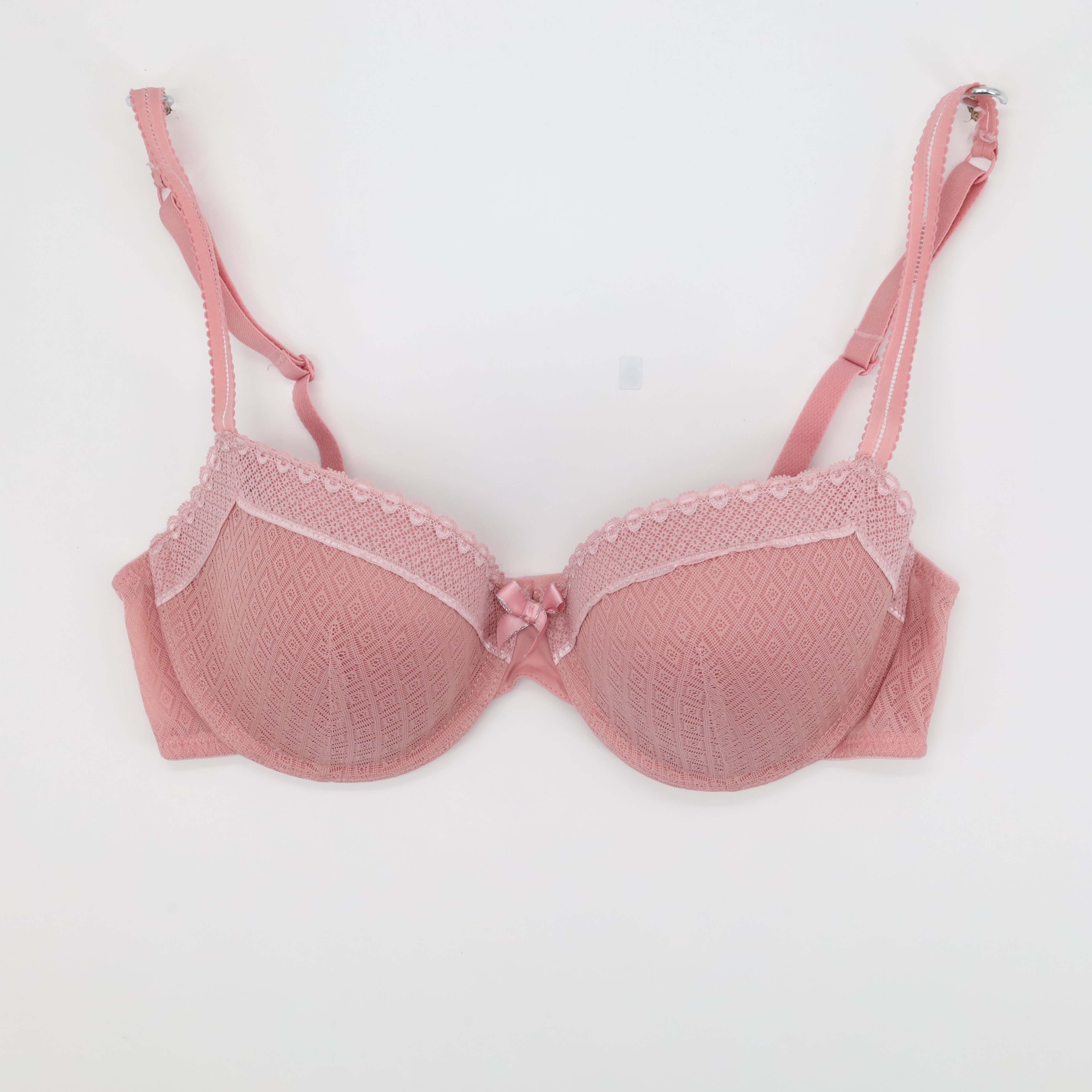 Soutien-gorge RougeGorge Rose