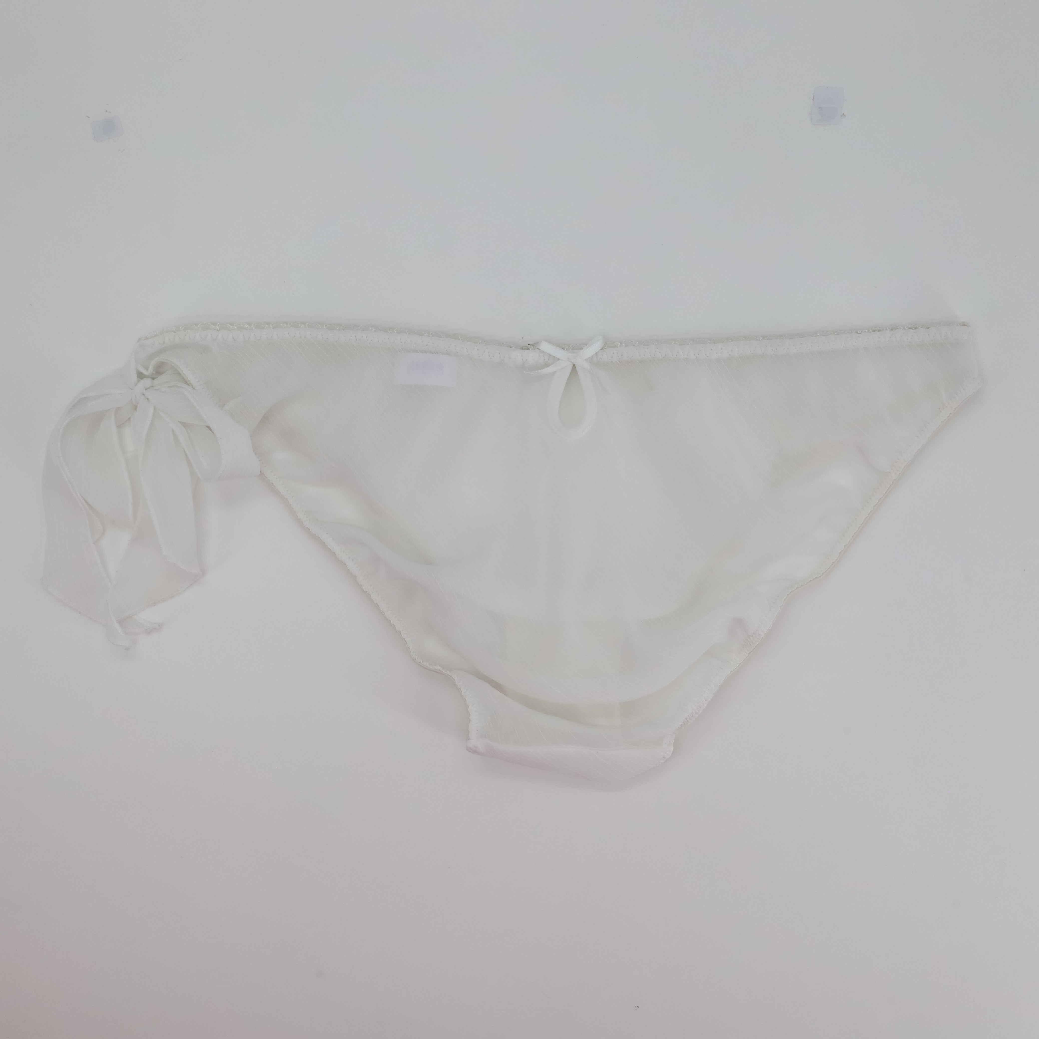 Culotte Blanc