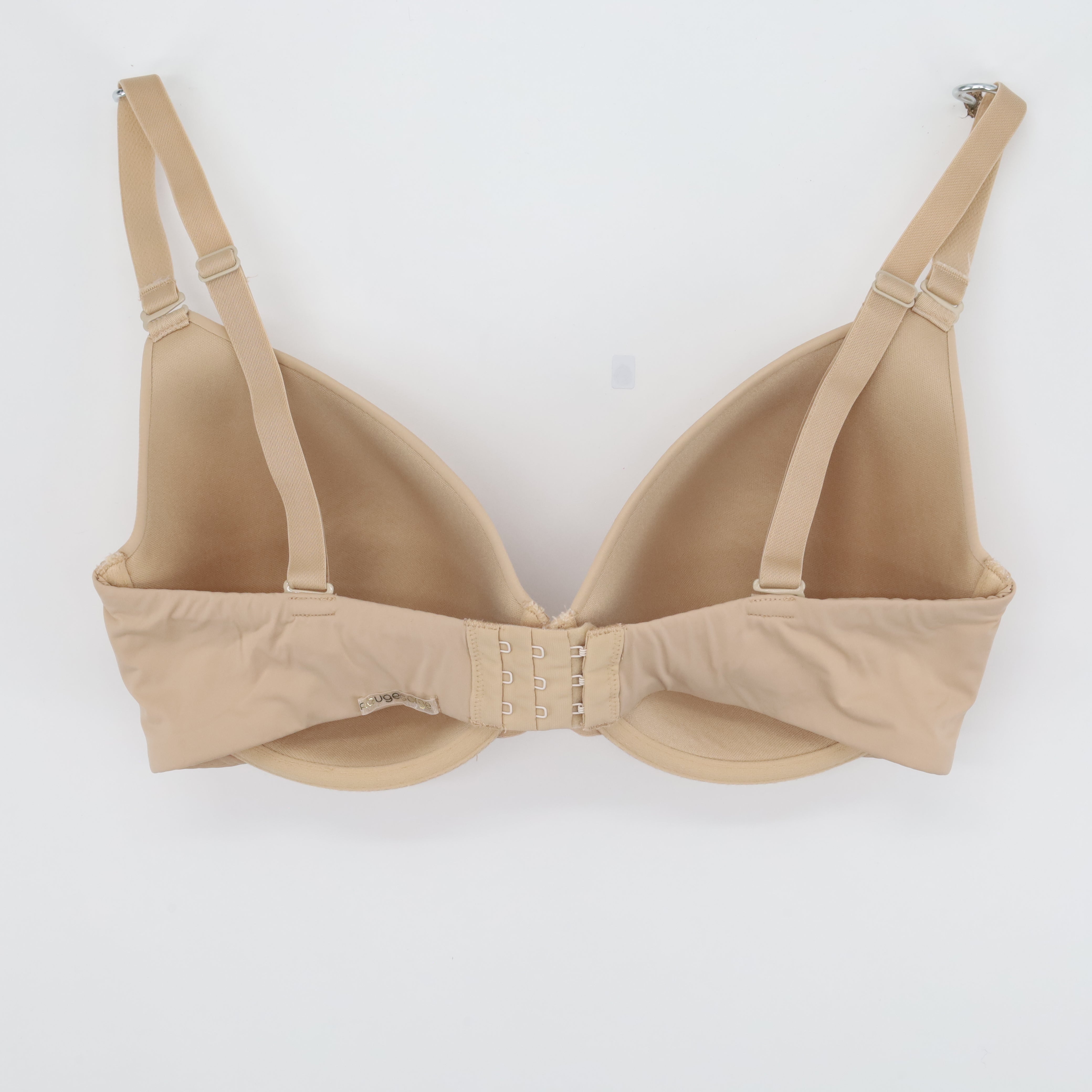 Soutien-gorge RougeGorge Beige